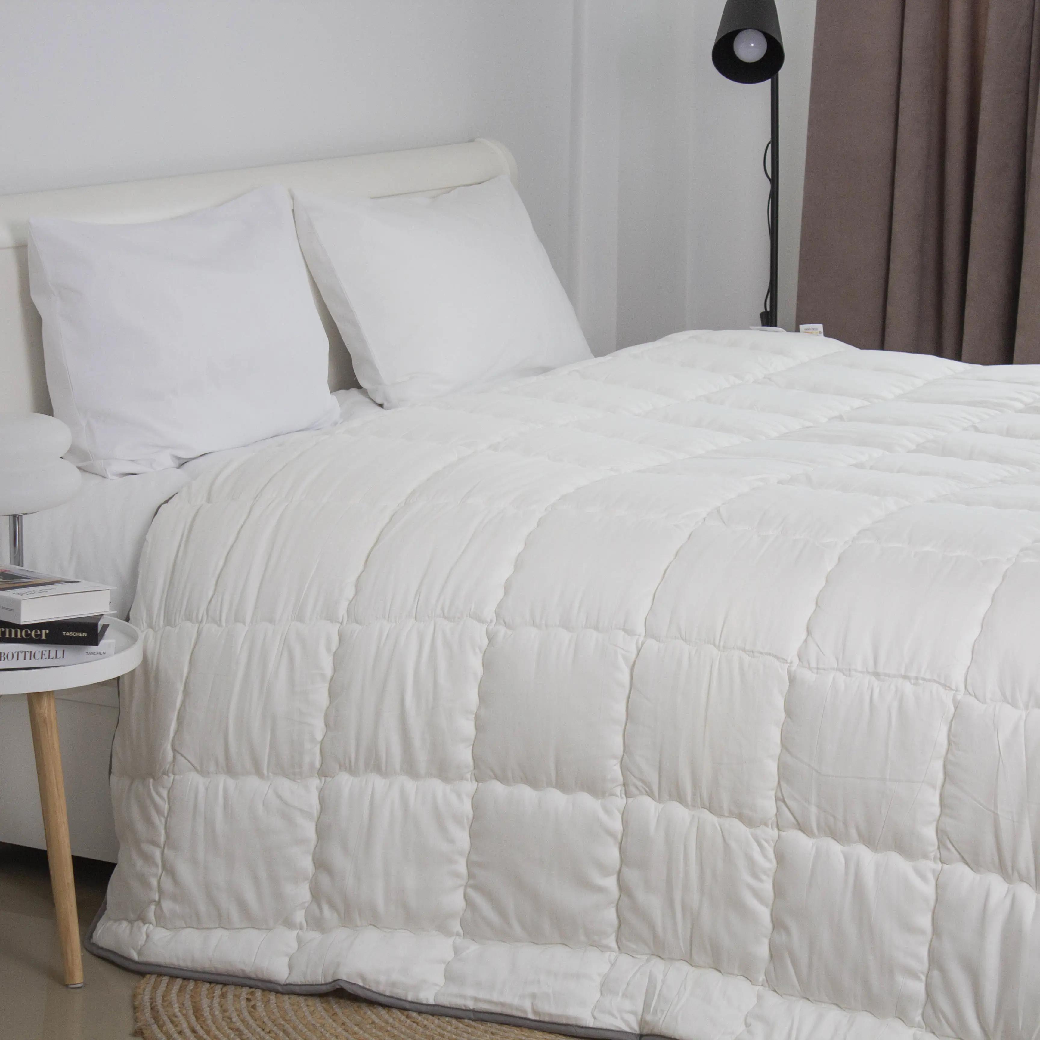 Одеяло «COTE BLANC» SOFT, 155x200 - Фото 2