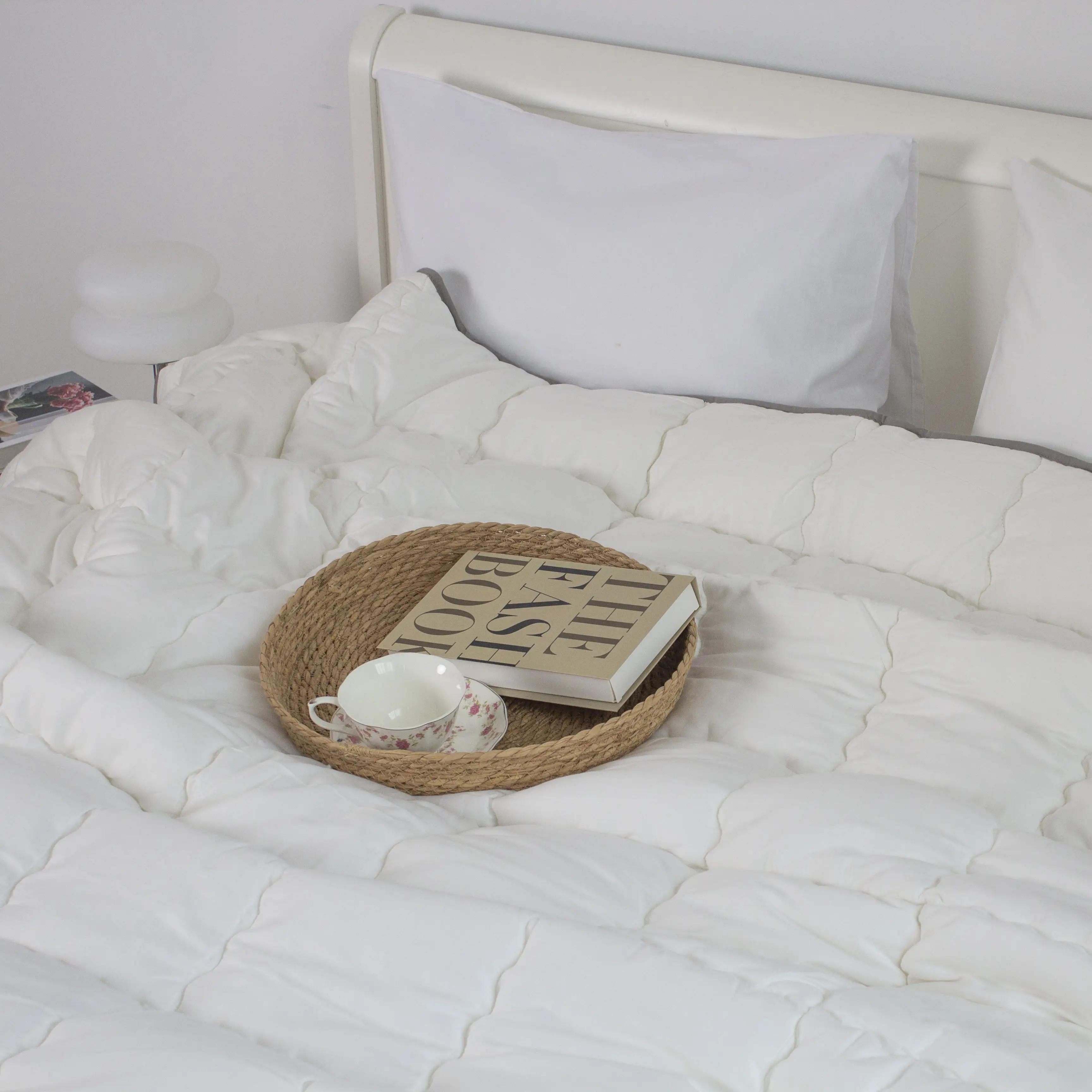 Одеяло «COTE BLANC» SOFT, 155x200 - Фото 3