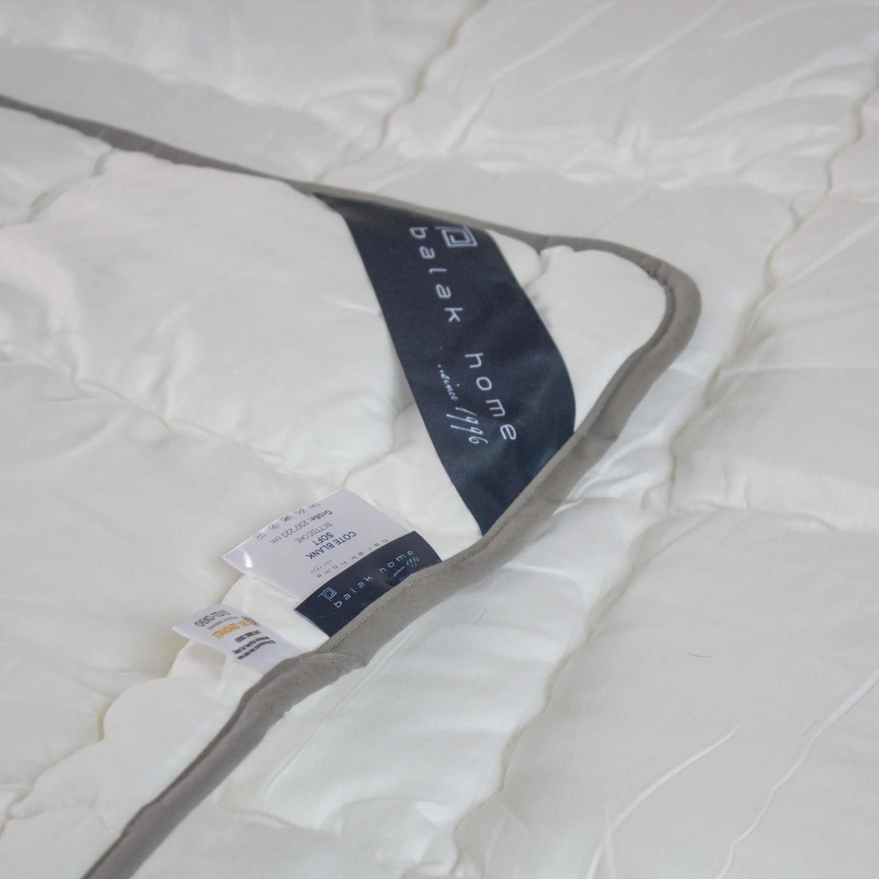 Одеяло «COTE BLANC» SOFT, 155x200 - Фото 4