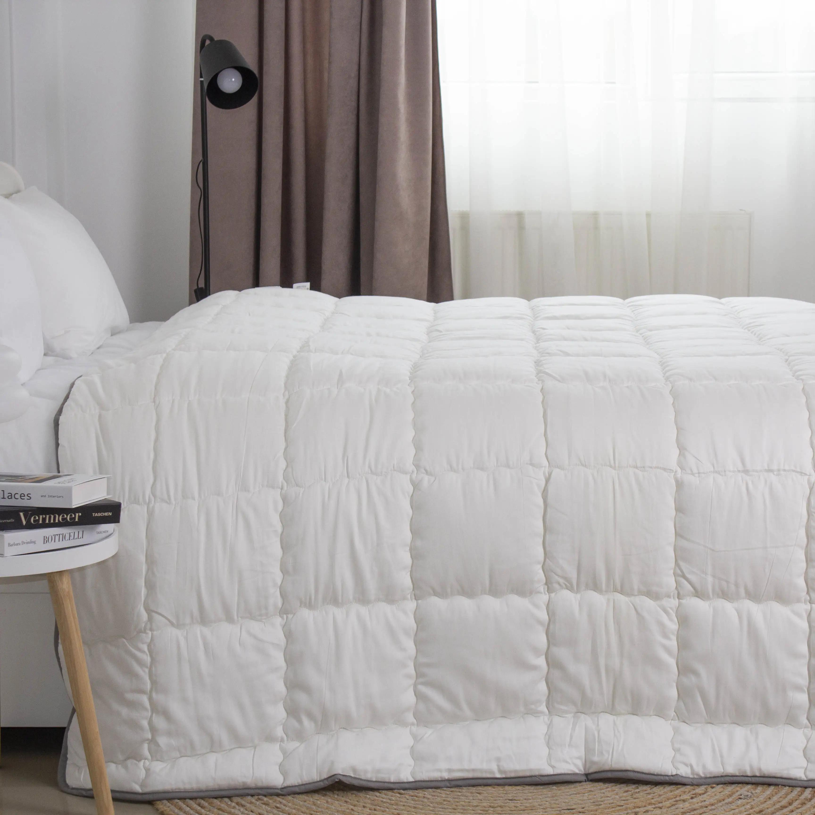 Одеяло «COTE BLANC» SOFT, 155x200 - Фото 5