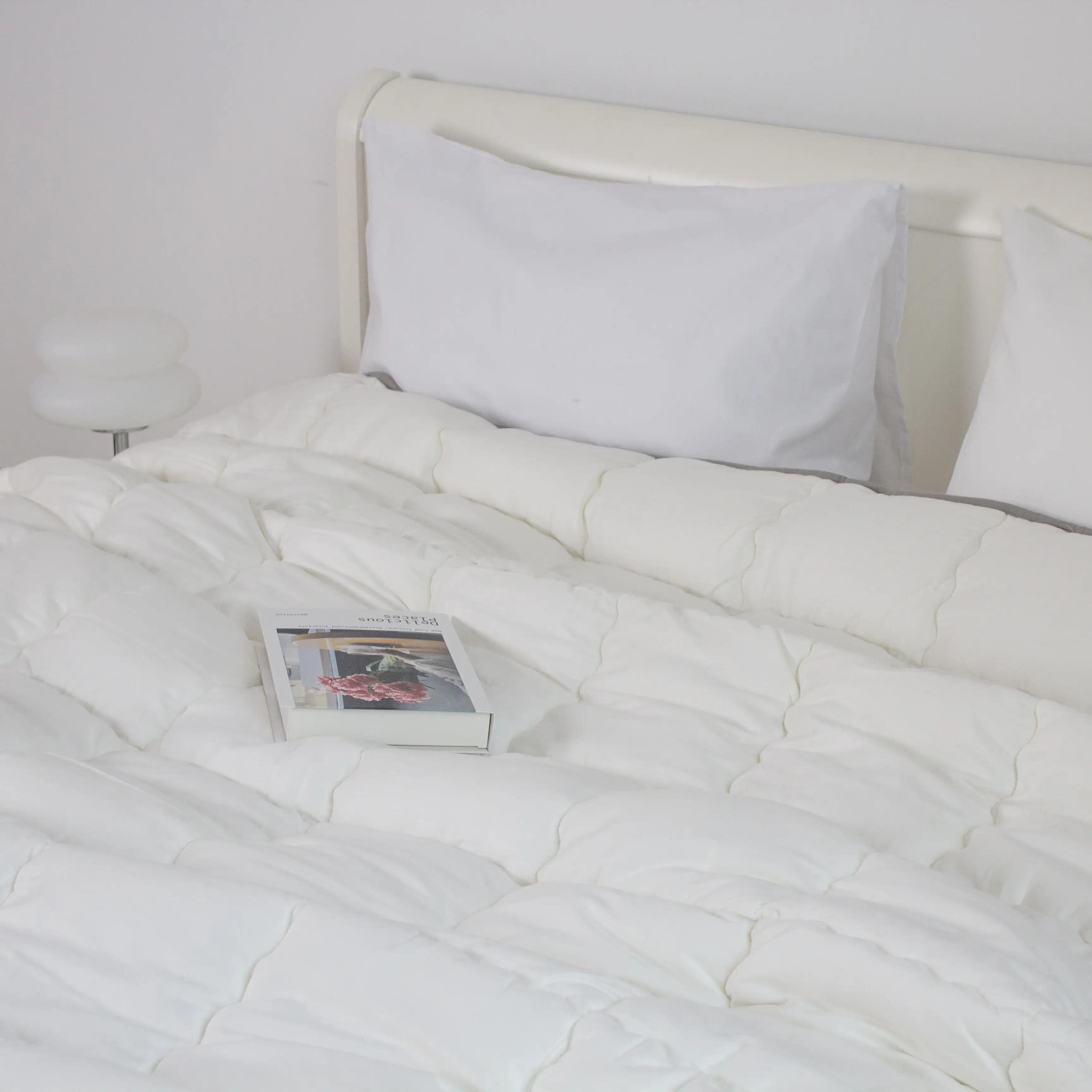 Одеяло «COTE BLANC» SOFT, 155x200 - Фото 6