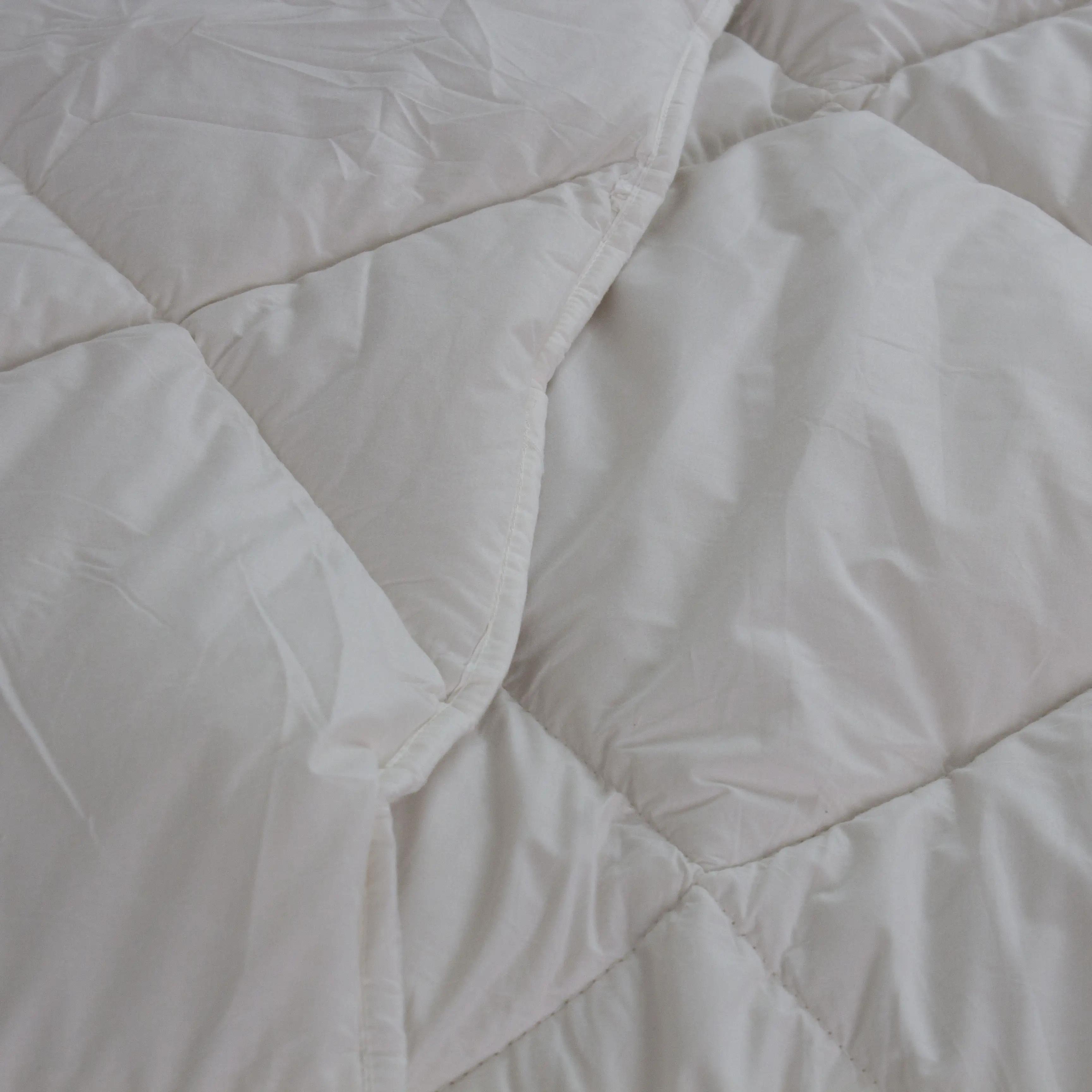 Одеяло "ZARTE SCHAFWOLLE", 155x200 - Фото 3