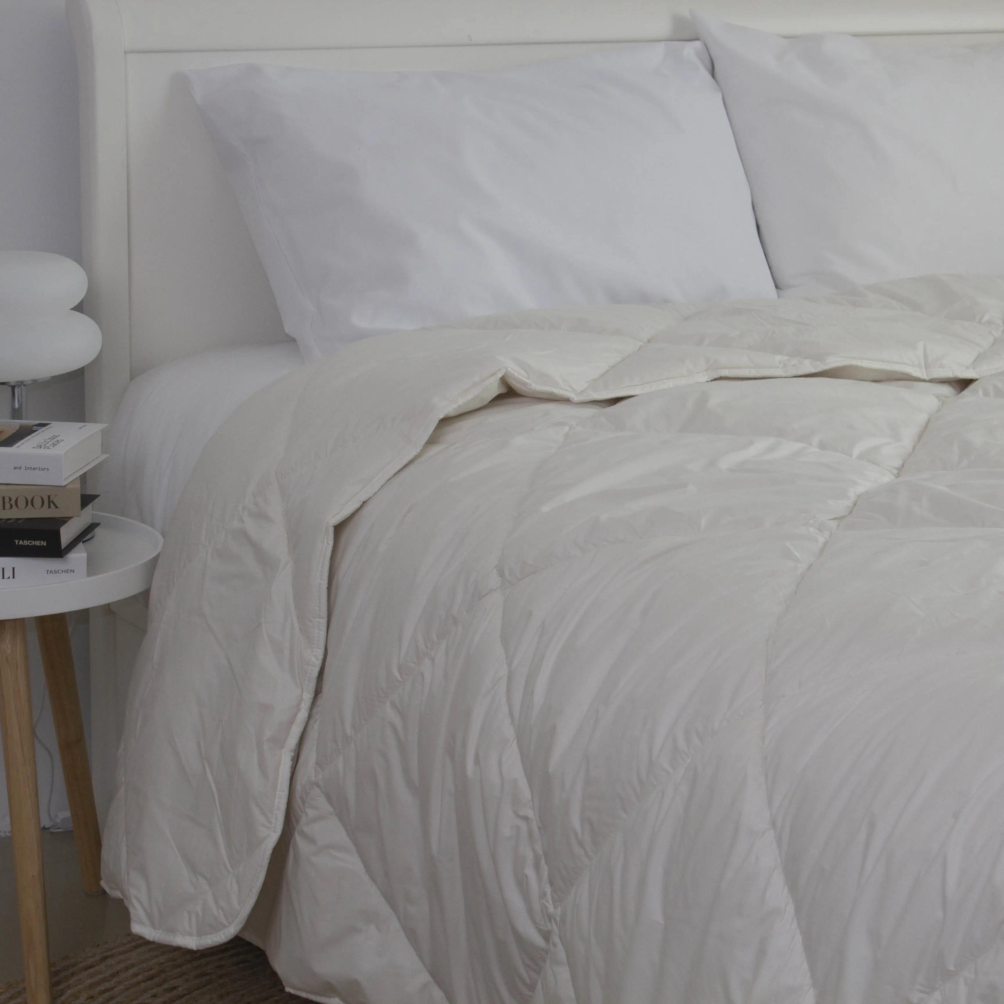 Одеяло "ZARTE SCHAFWOLLE", 155x200 - Фото 4