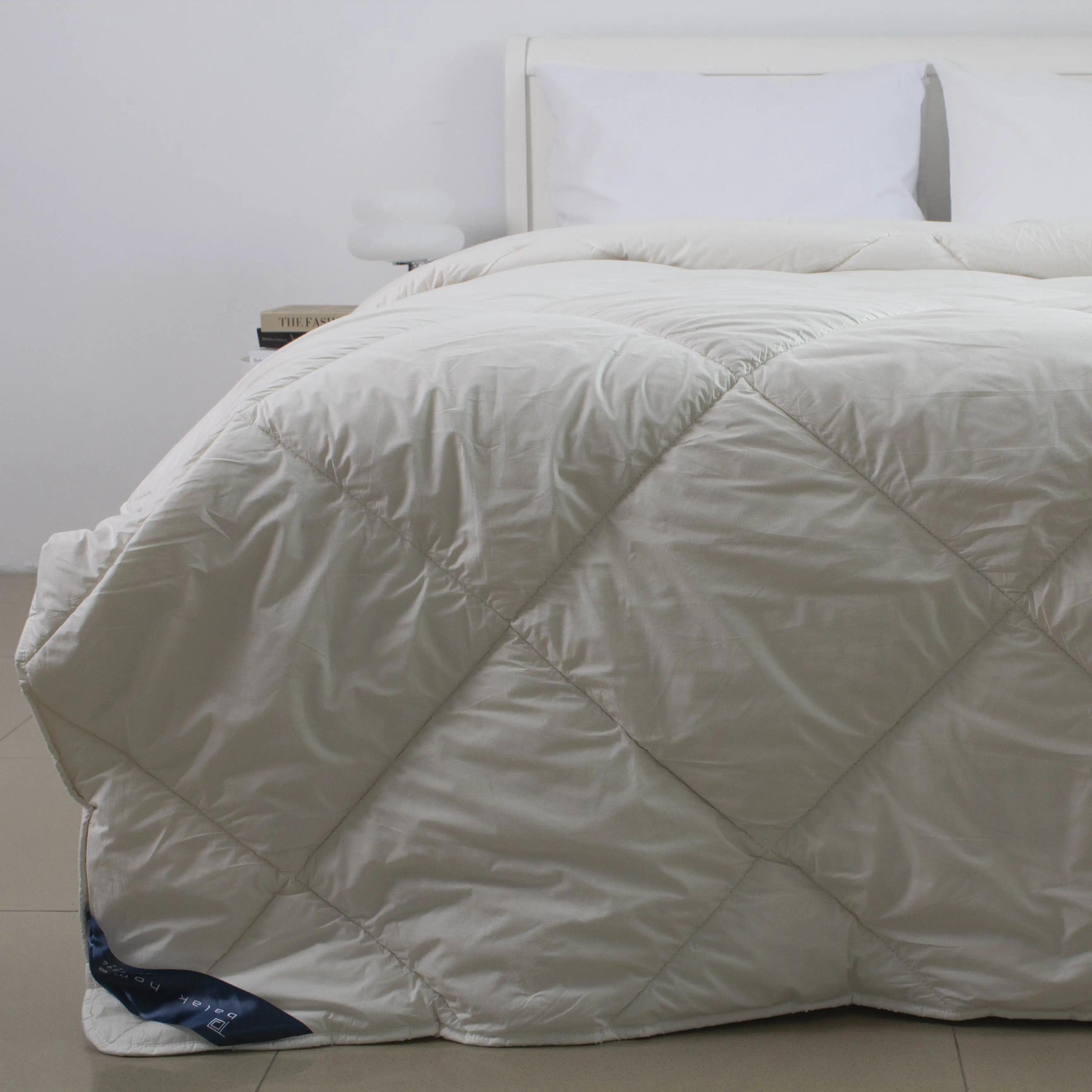 Одеяло "ZARTE SCHAFWOLLE", 155x200 - Фото 2