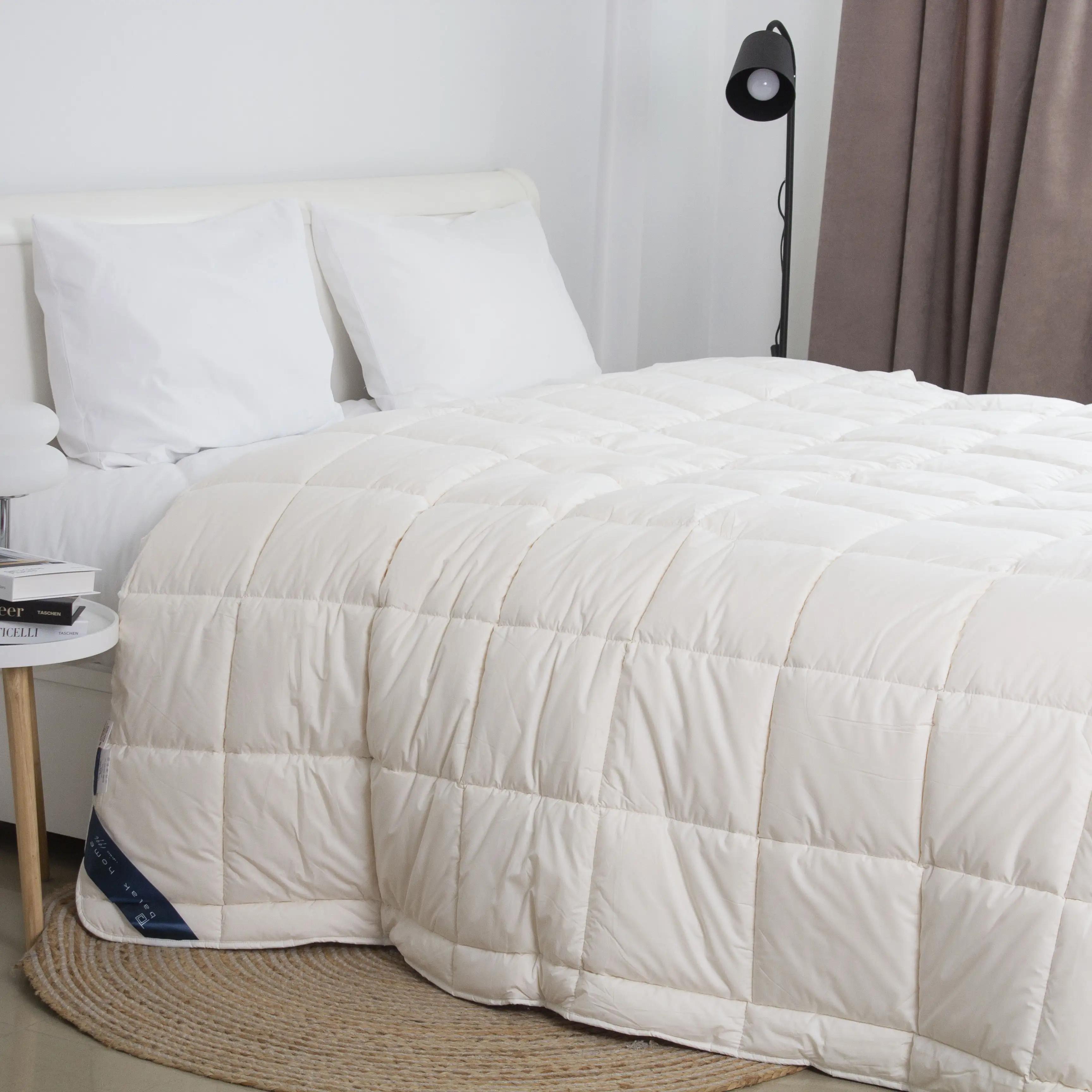 Ковдра «Bettdecke» SILK, 155x200 - Фото 2