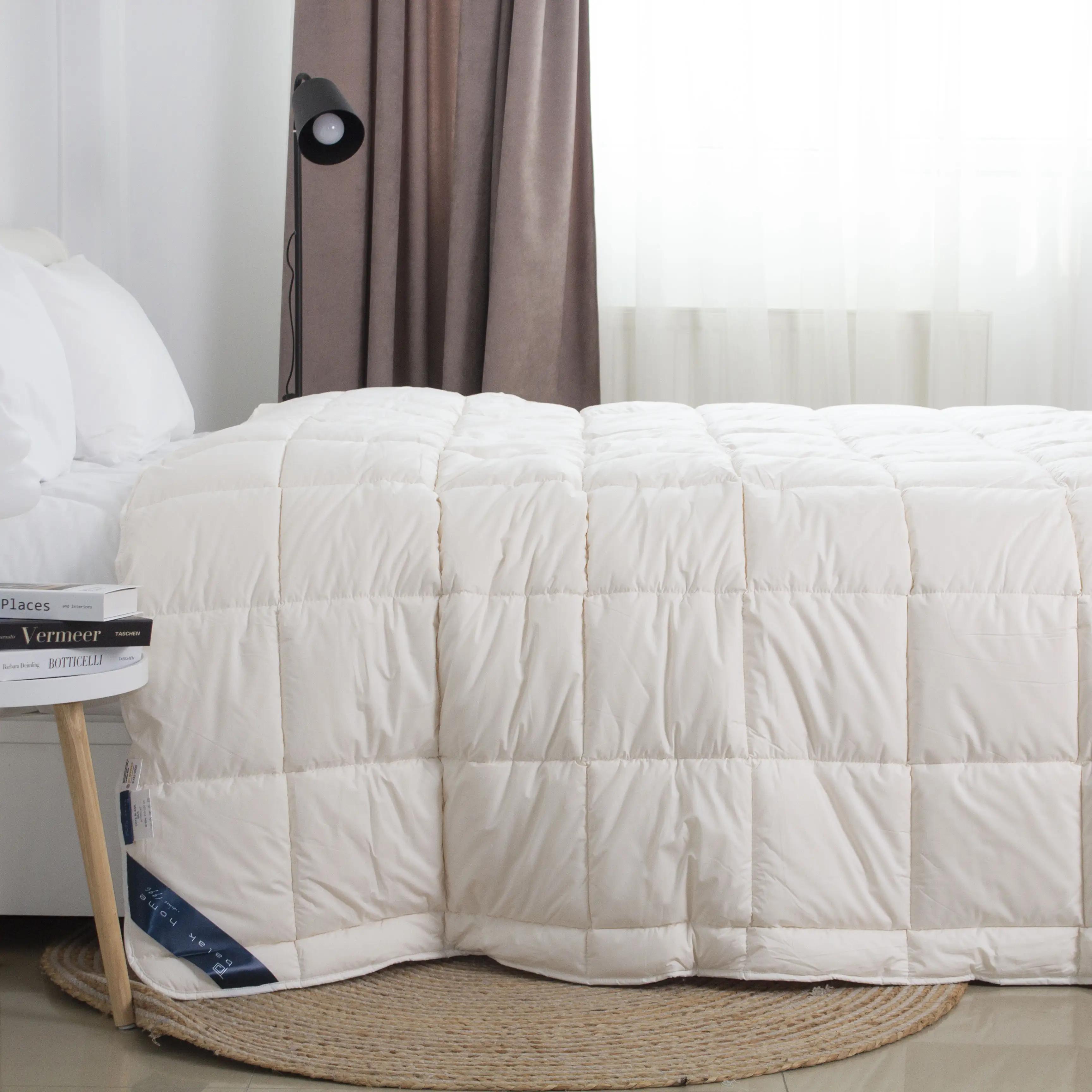 Ковдра «Bettdecke» SILK, 155x200 - Фото 3