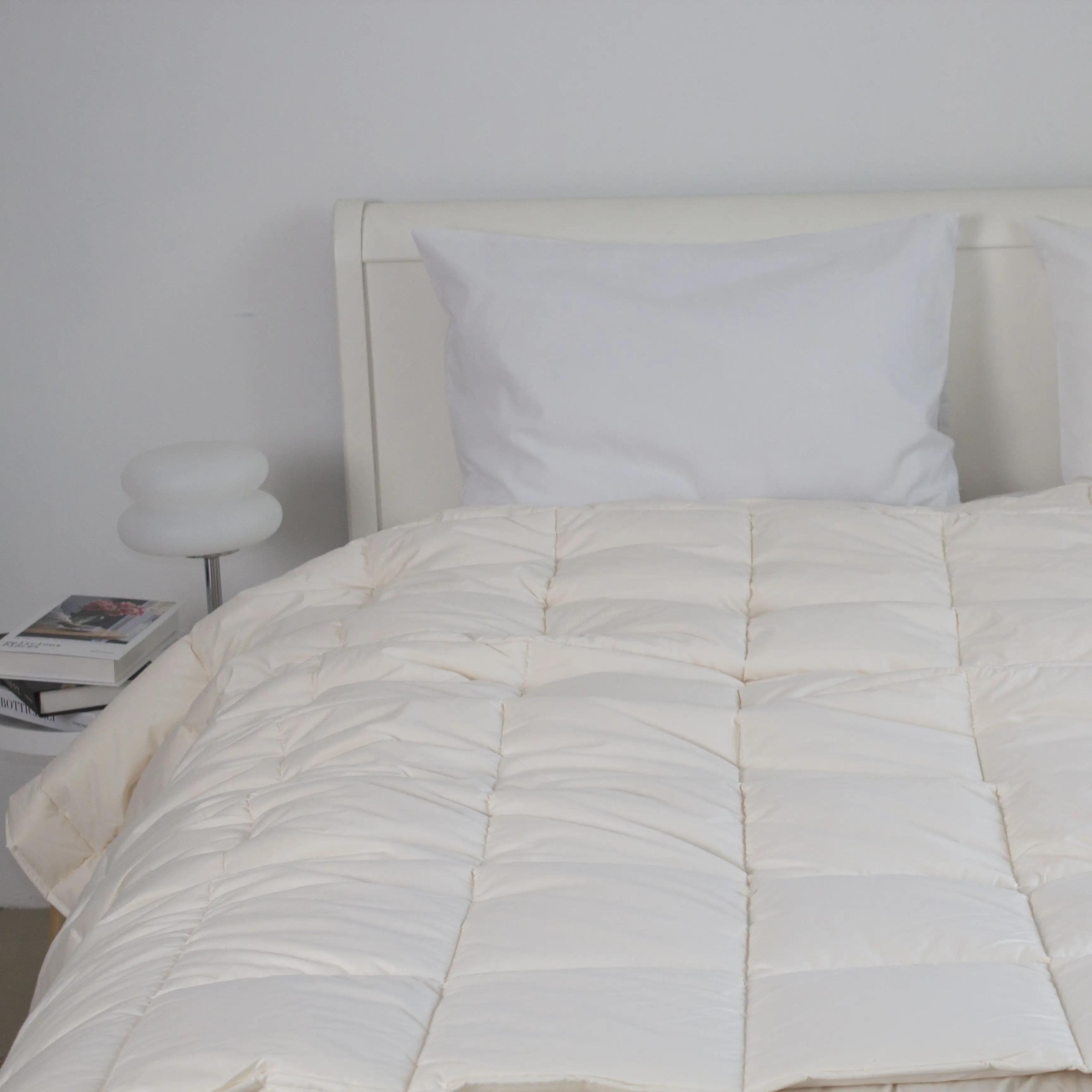 Ковдра «Bettdecke» SILK, 155x200 - Фото 5