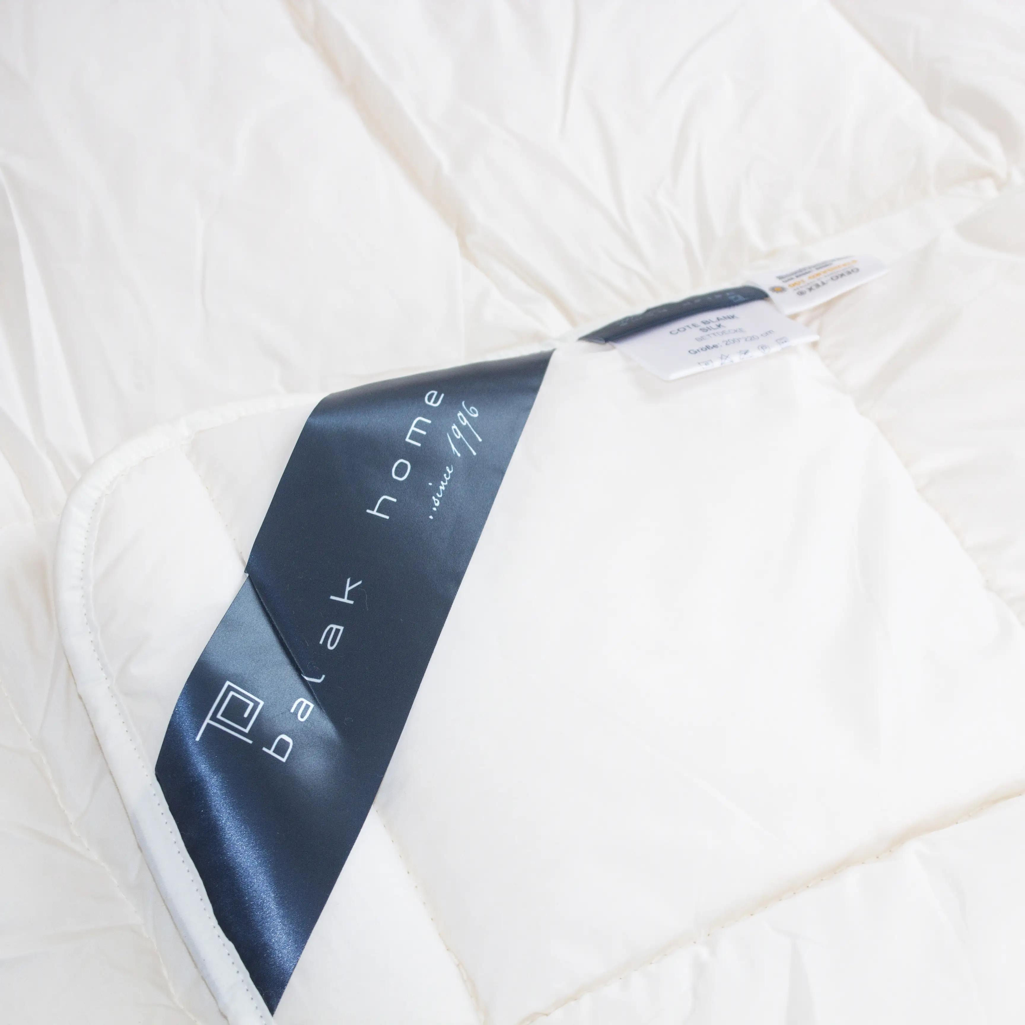 Ковдра «Bettdecke» SILK, 155x200 - Фото 6