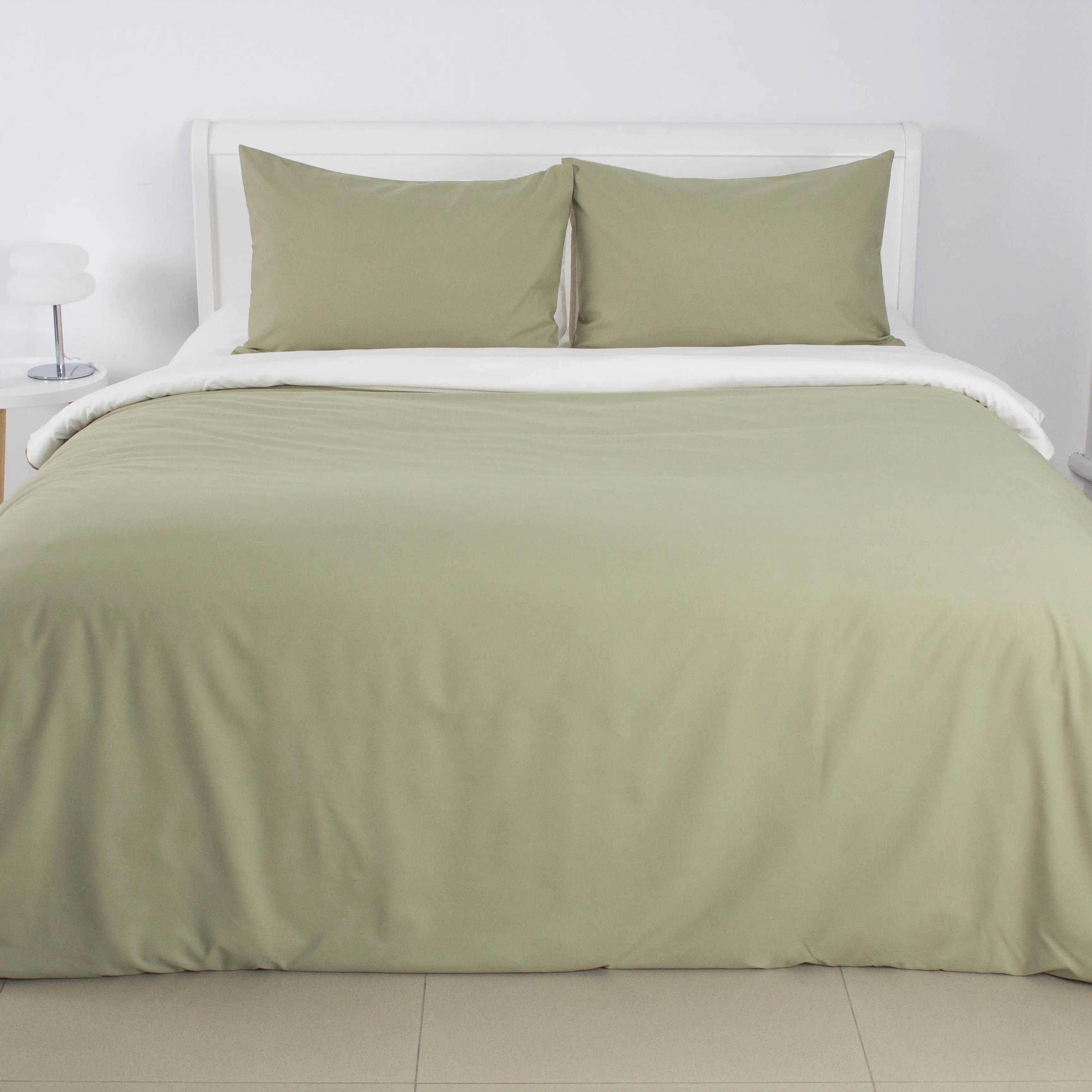 Комплект постельного белья Melluna Touch Olive