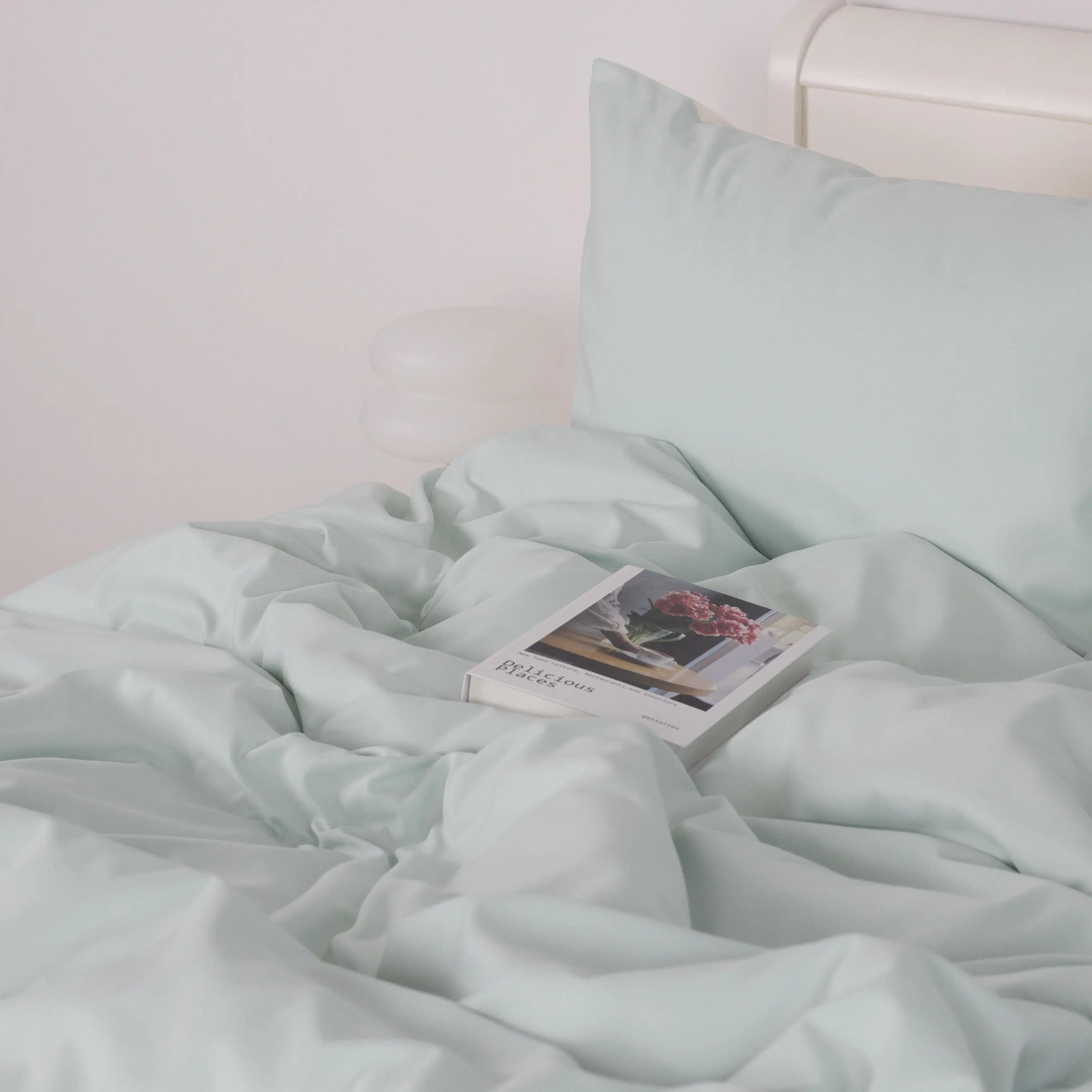 Bedding Set Melluna Touch Mellow, one and a half - Photo 4