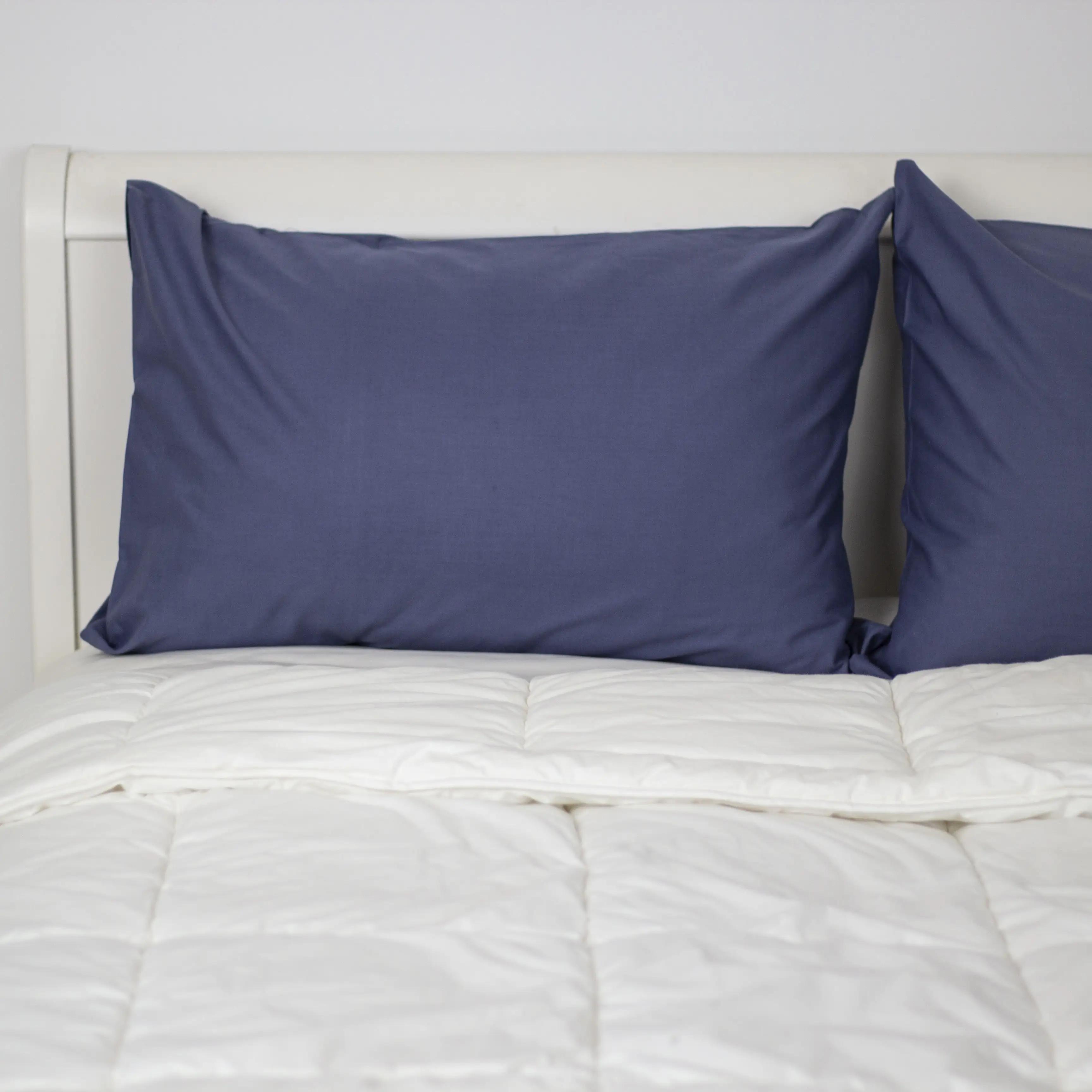 Pillowcases TEP twist Ashen, 70x70 - Photo 2