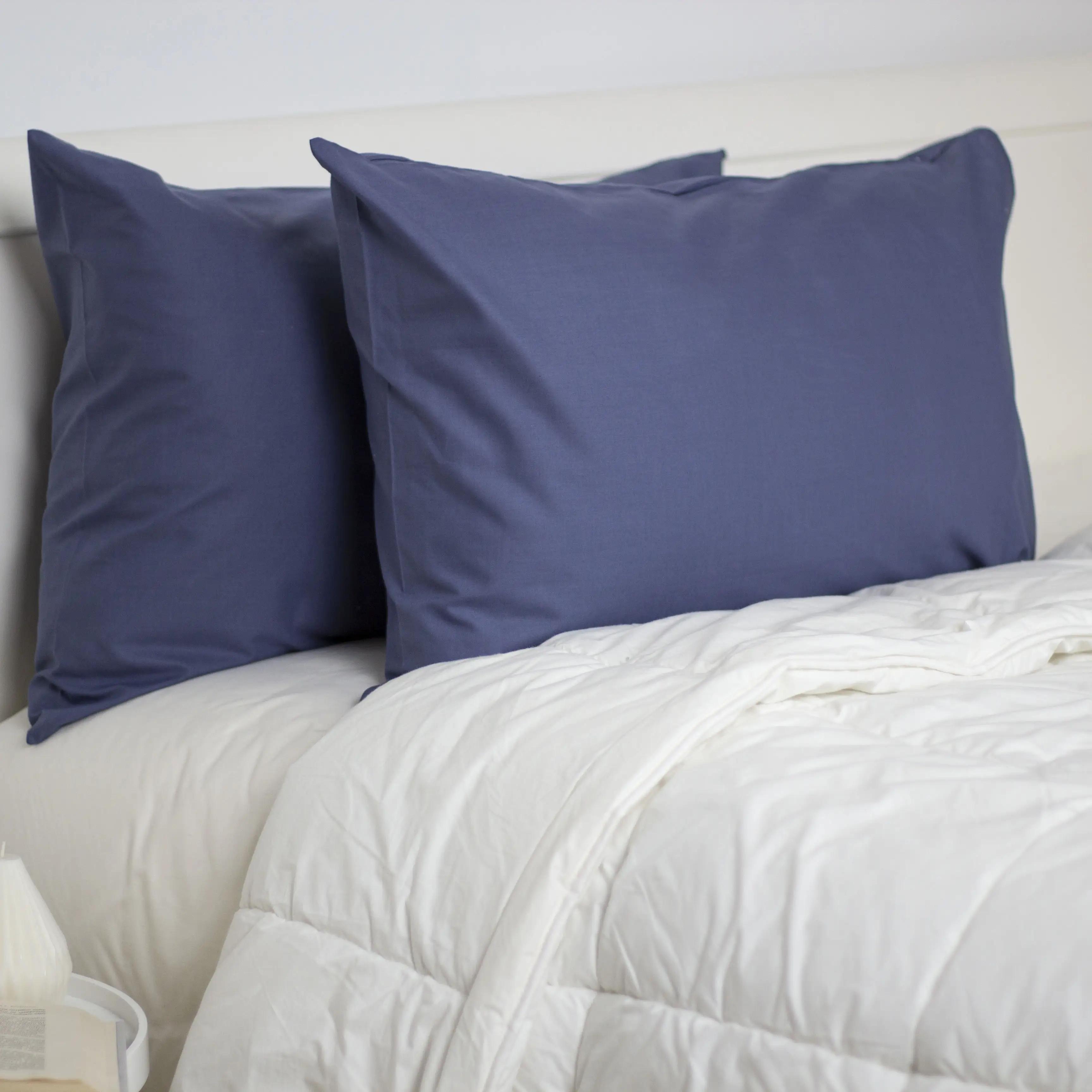 Pillowcases TEP twist Ashen, 70x70 - Photo 3