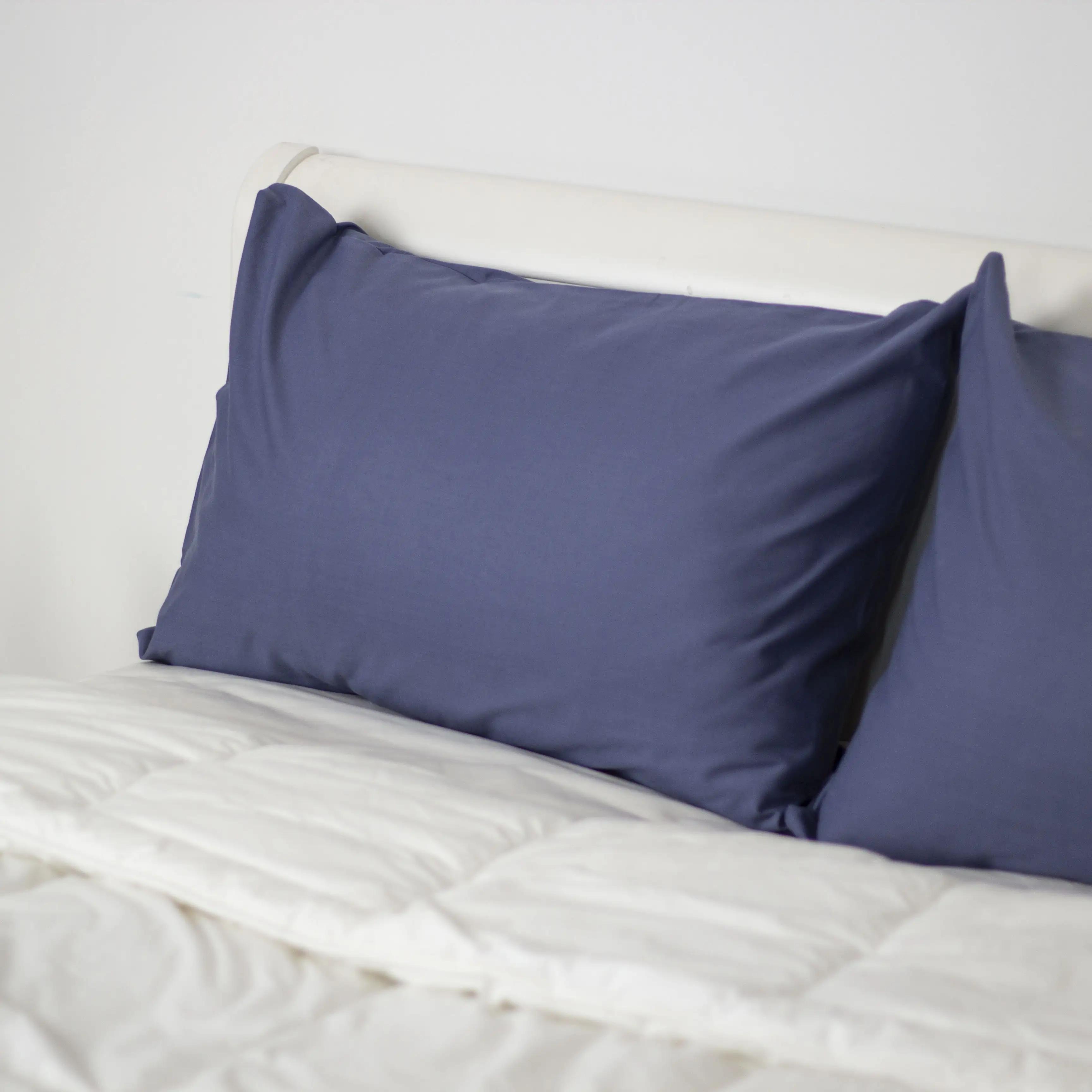 Pillowcases TEP twist Ashen, 70x70 - Photo 4