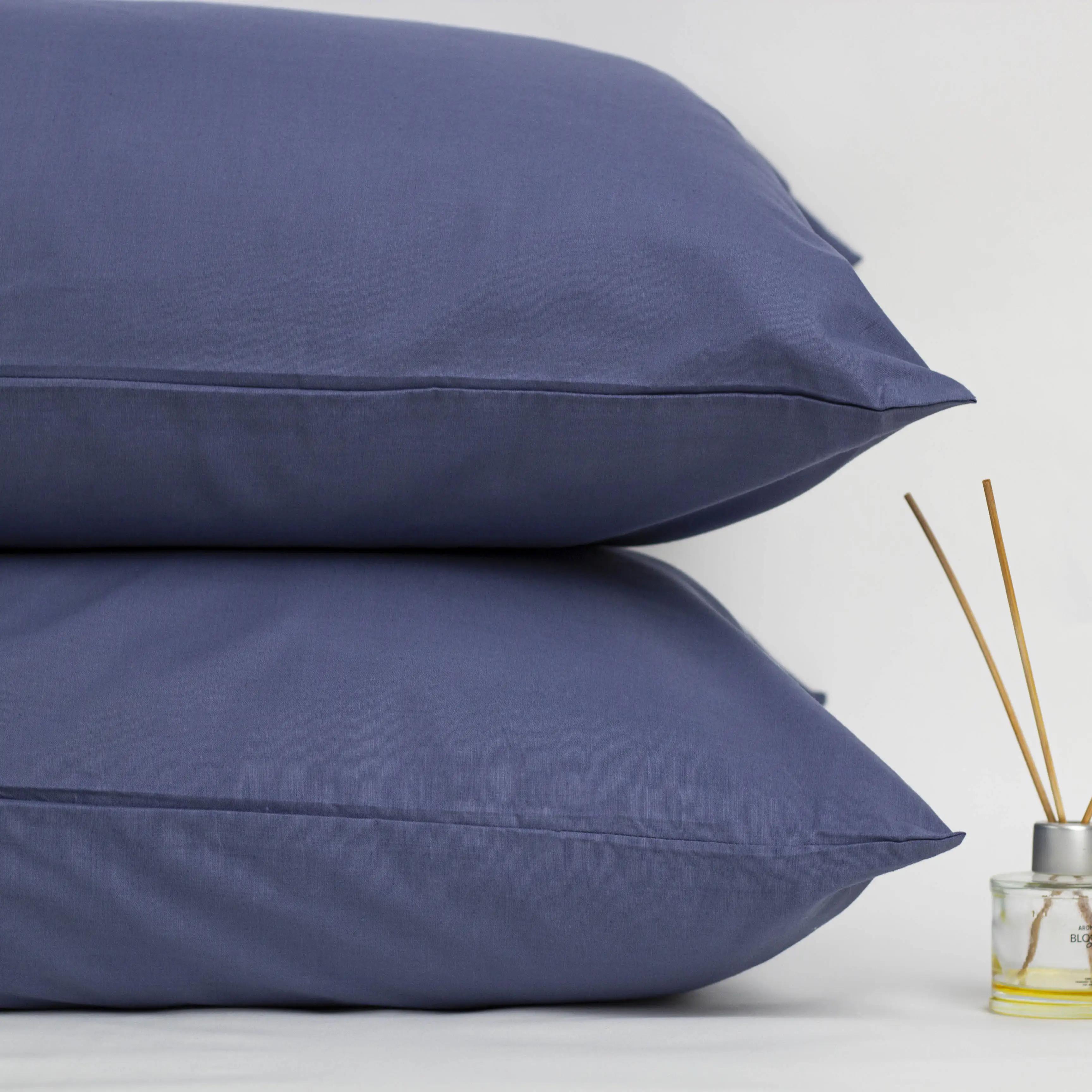 Pillowcases TEP twist Ashen, 70x70 - Photo 5