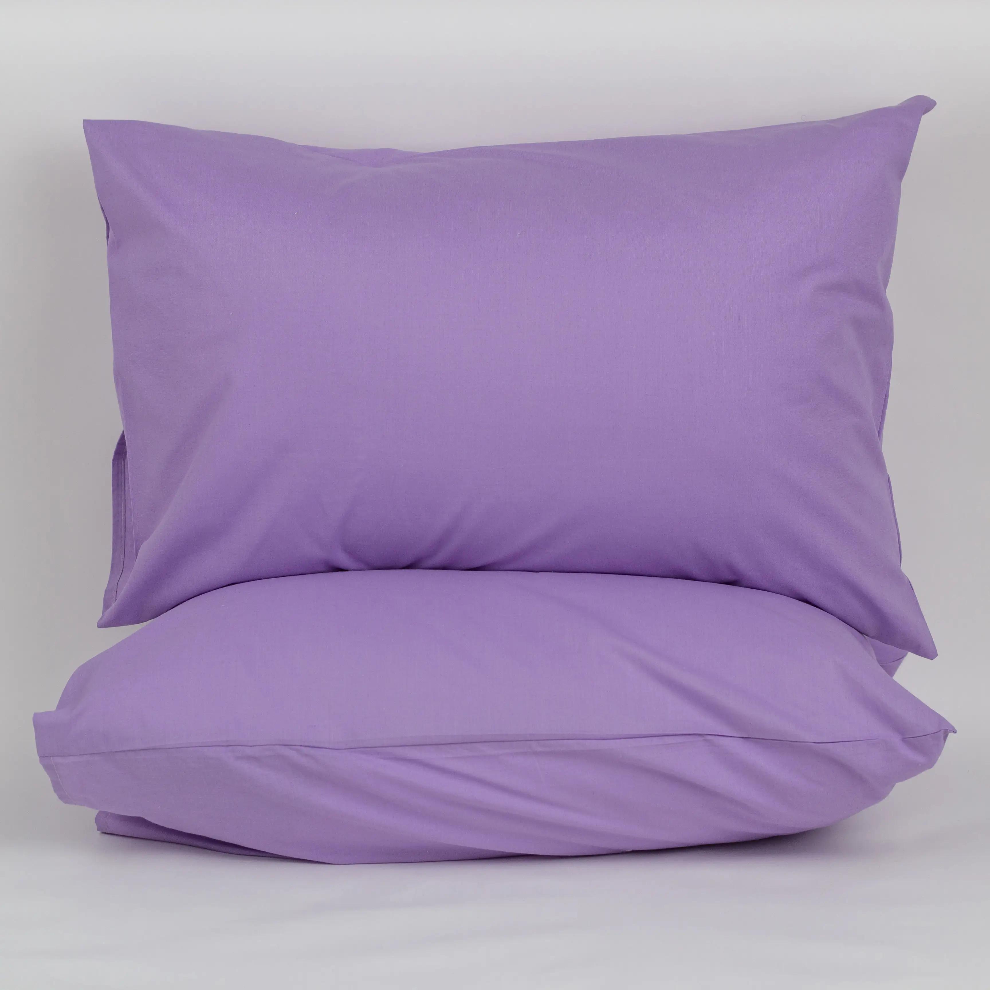 Комплект наволочок ТЕП скрутка Lavanda