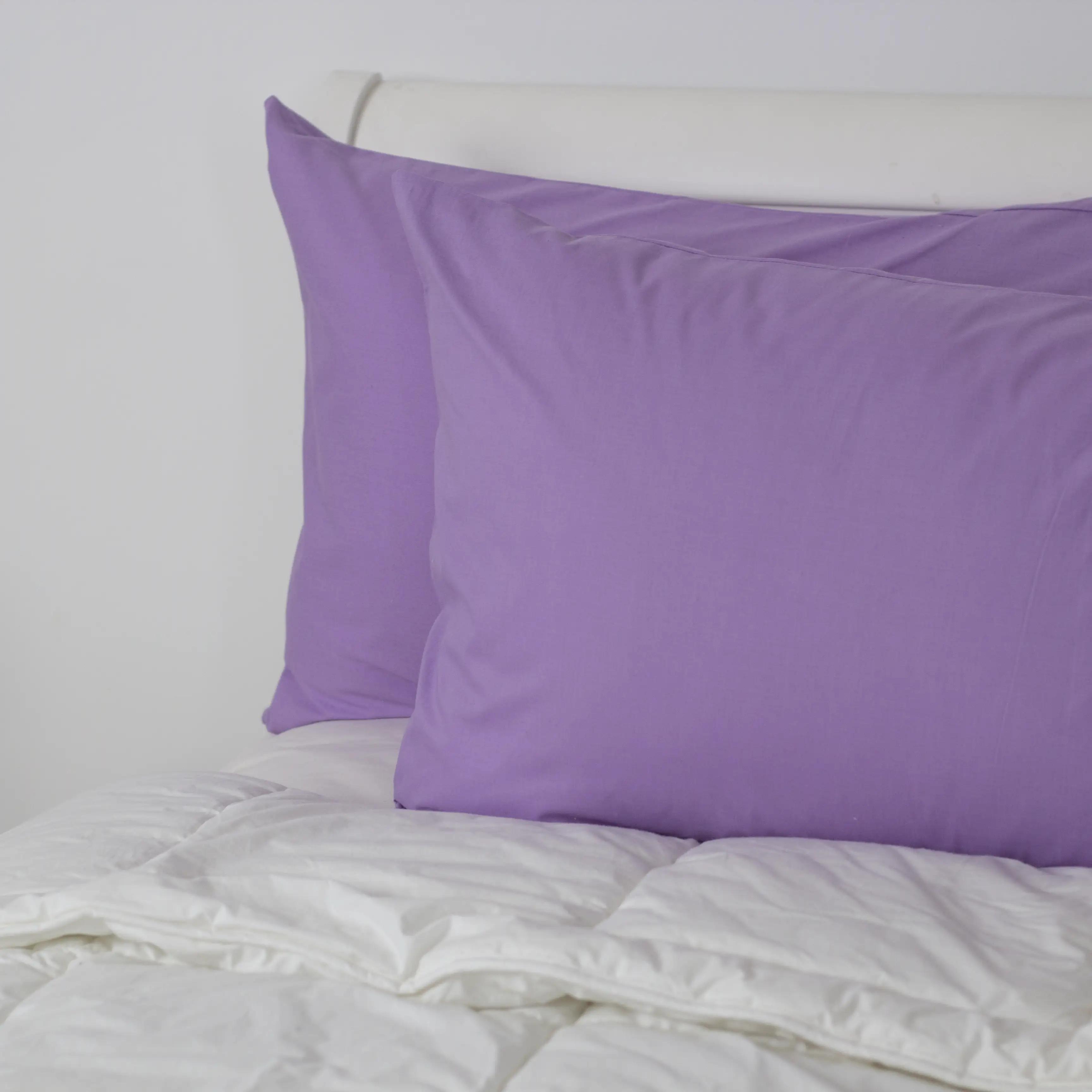 Pillowcases TEP twist Lavanda, 50x70 - Photo 2