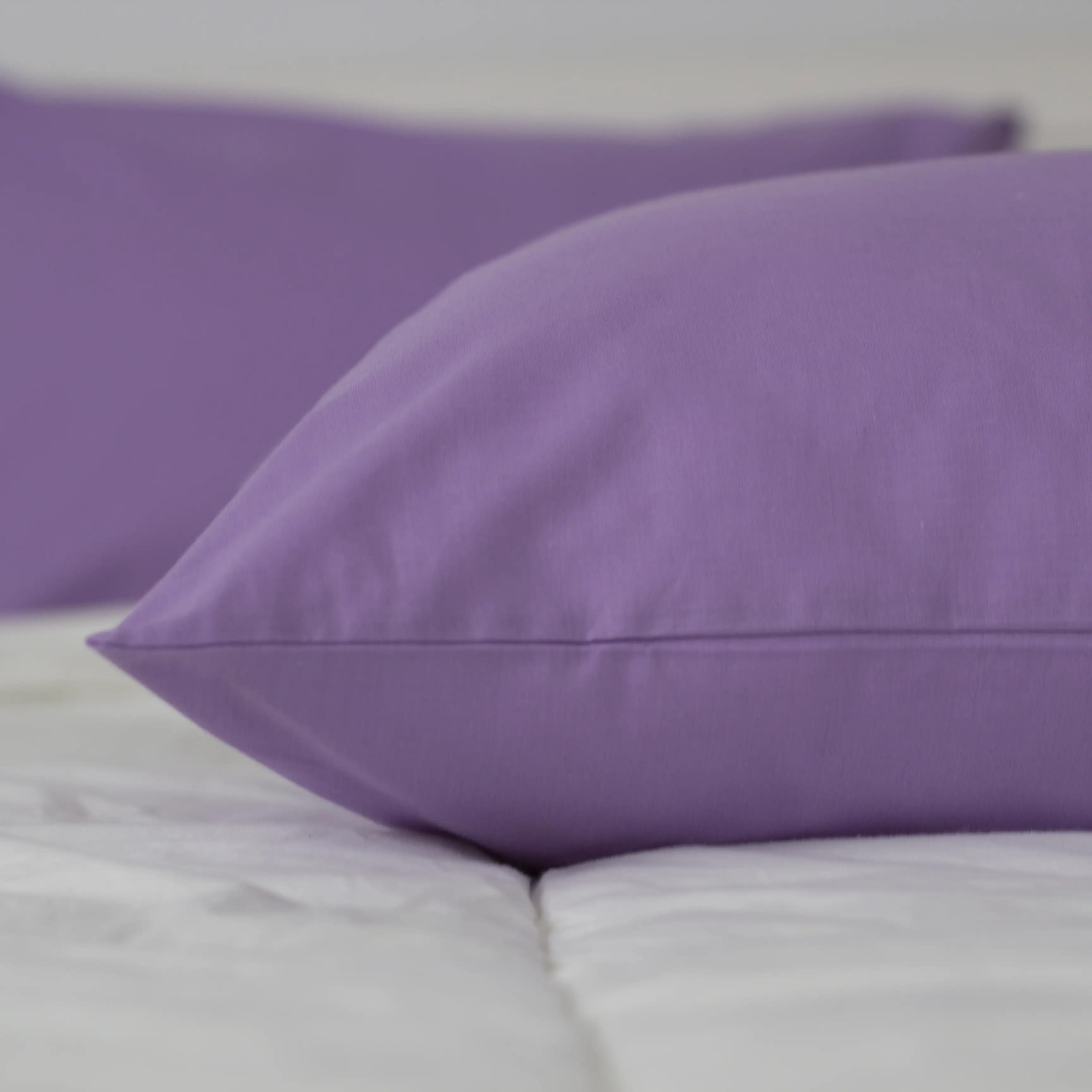Pillowcases TEP twist Lavanda, 50x70 - Photo 3