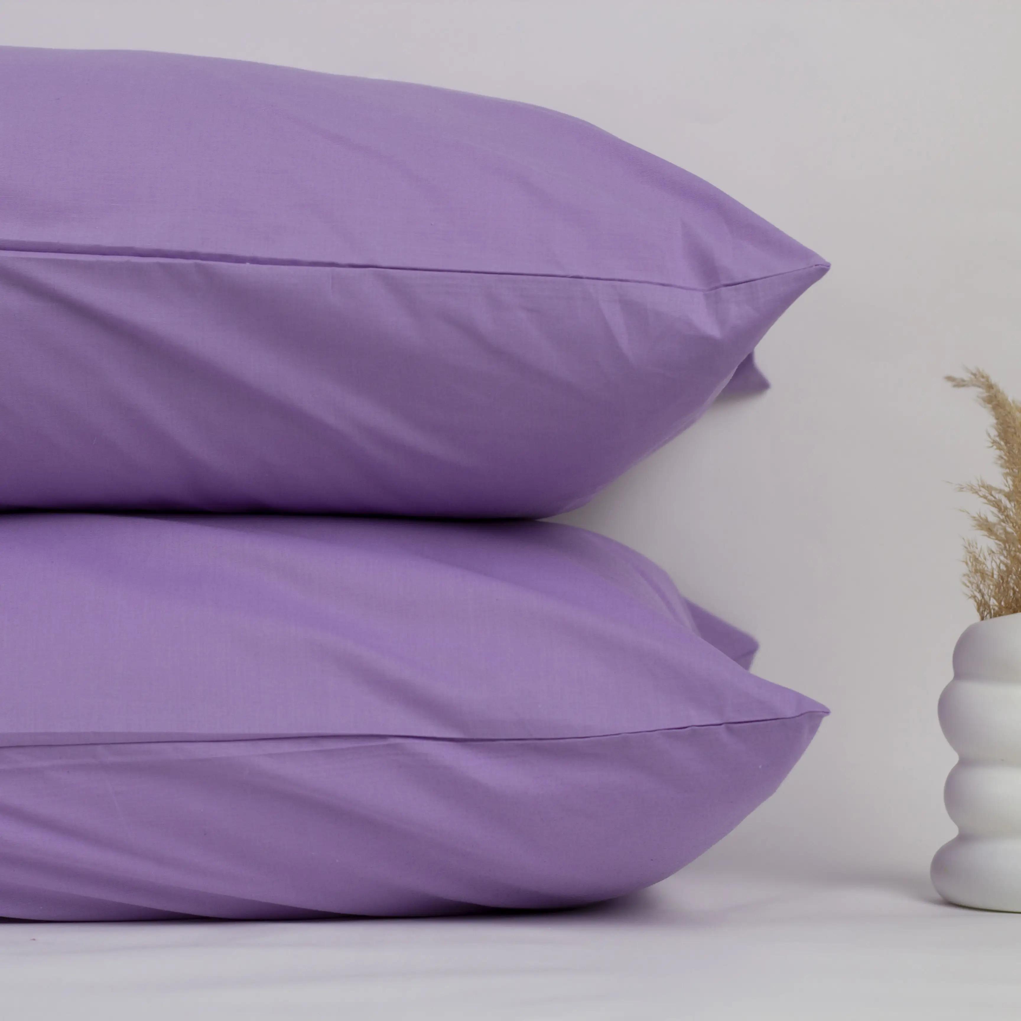 Pillowcases TEP twist Lavanda, 50x70 - Photo 4