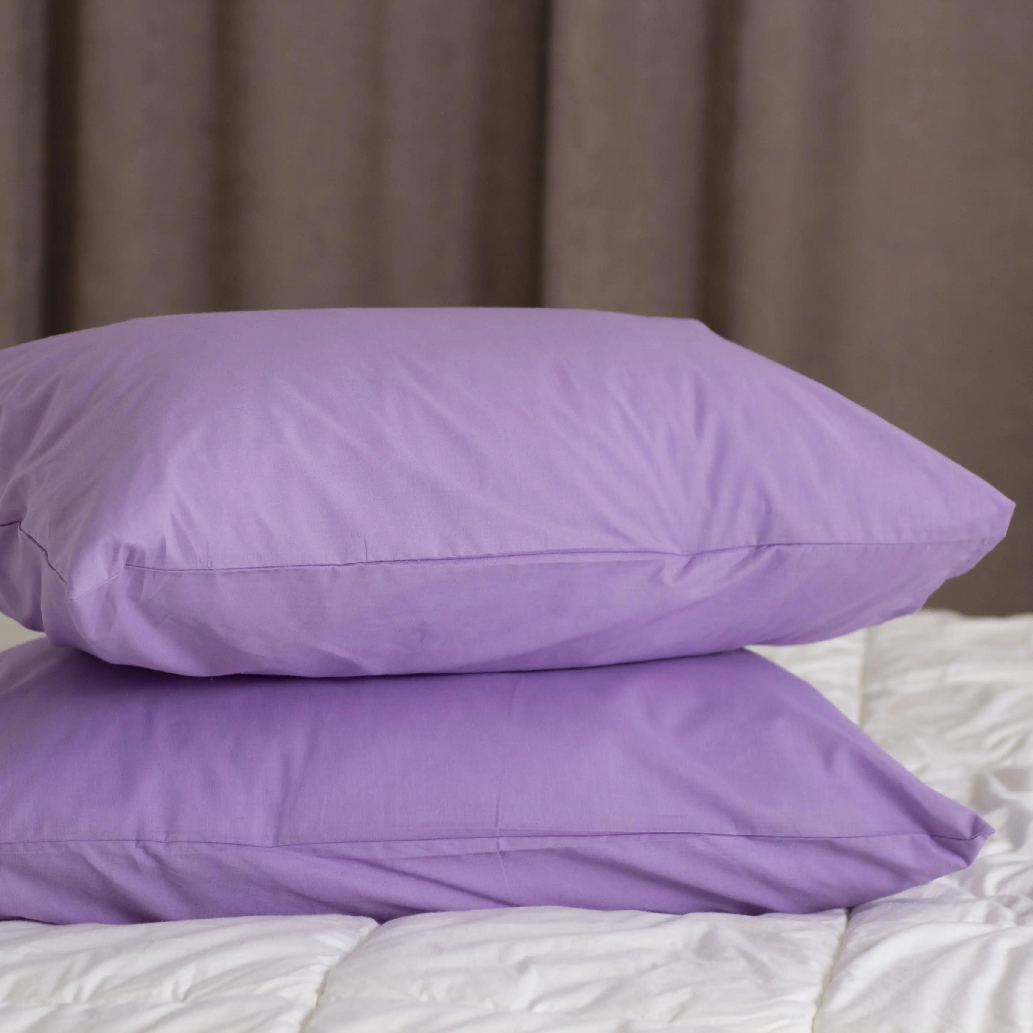 Pillowcases TEP twist Lavanda, 50x70 - Photo 5
