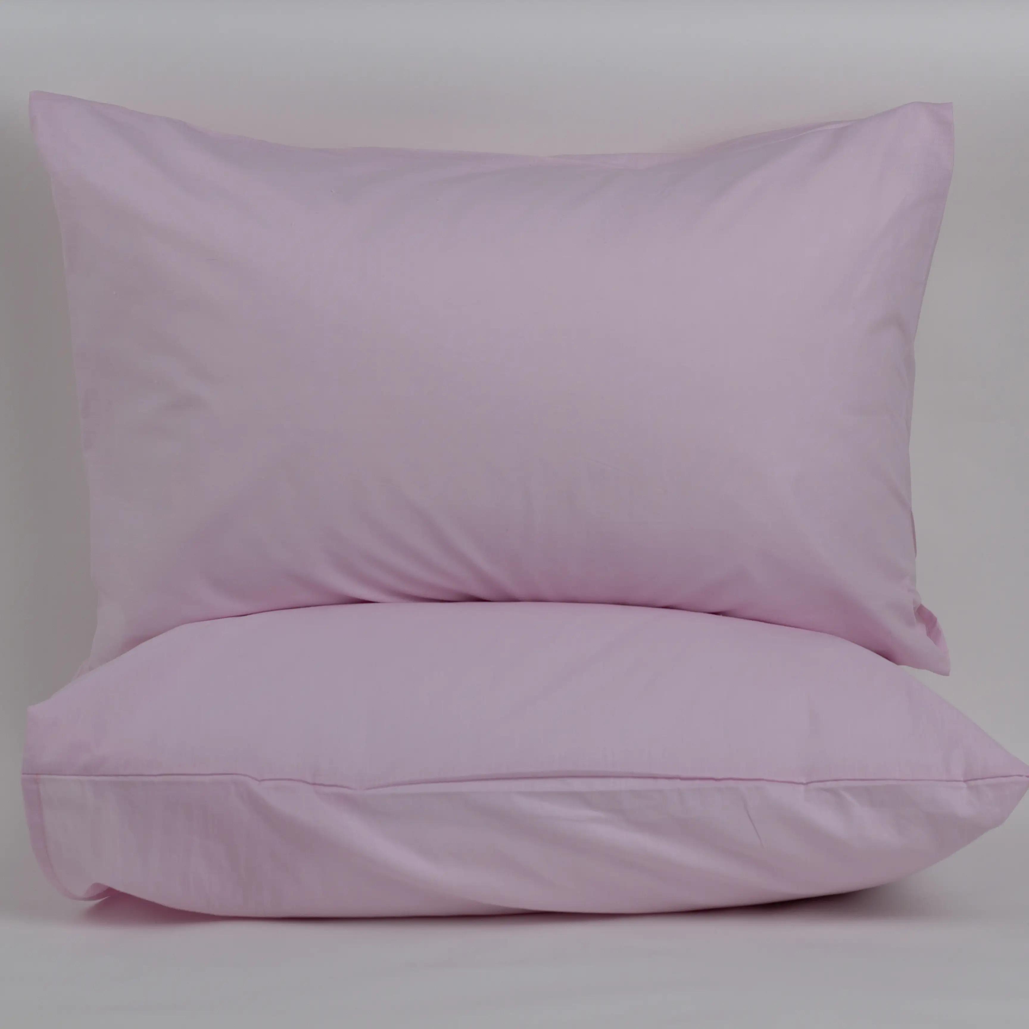 Комплект наволочек ТЕП скрутка Light Pink, 50x70