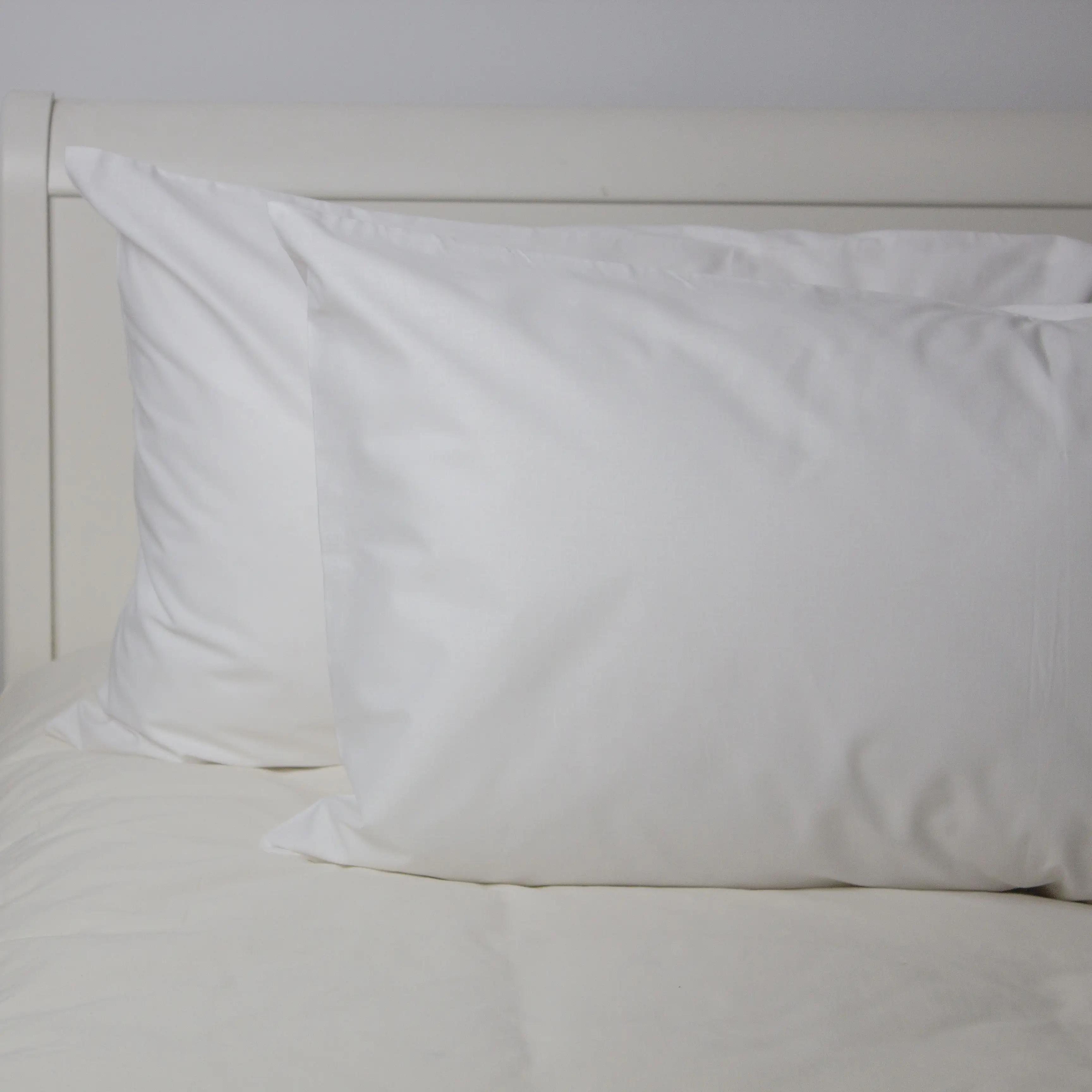 Комплект наволочок ТЕП скрутка Optical White