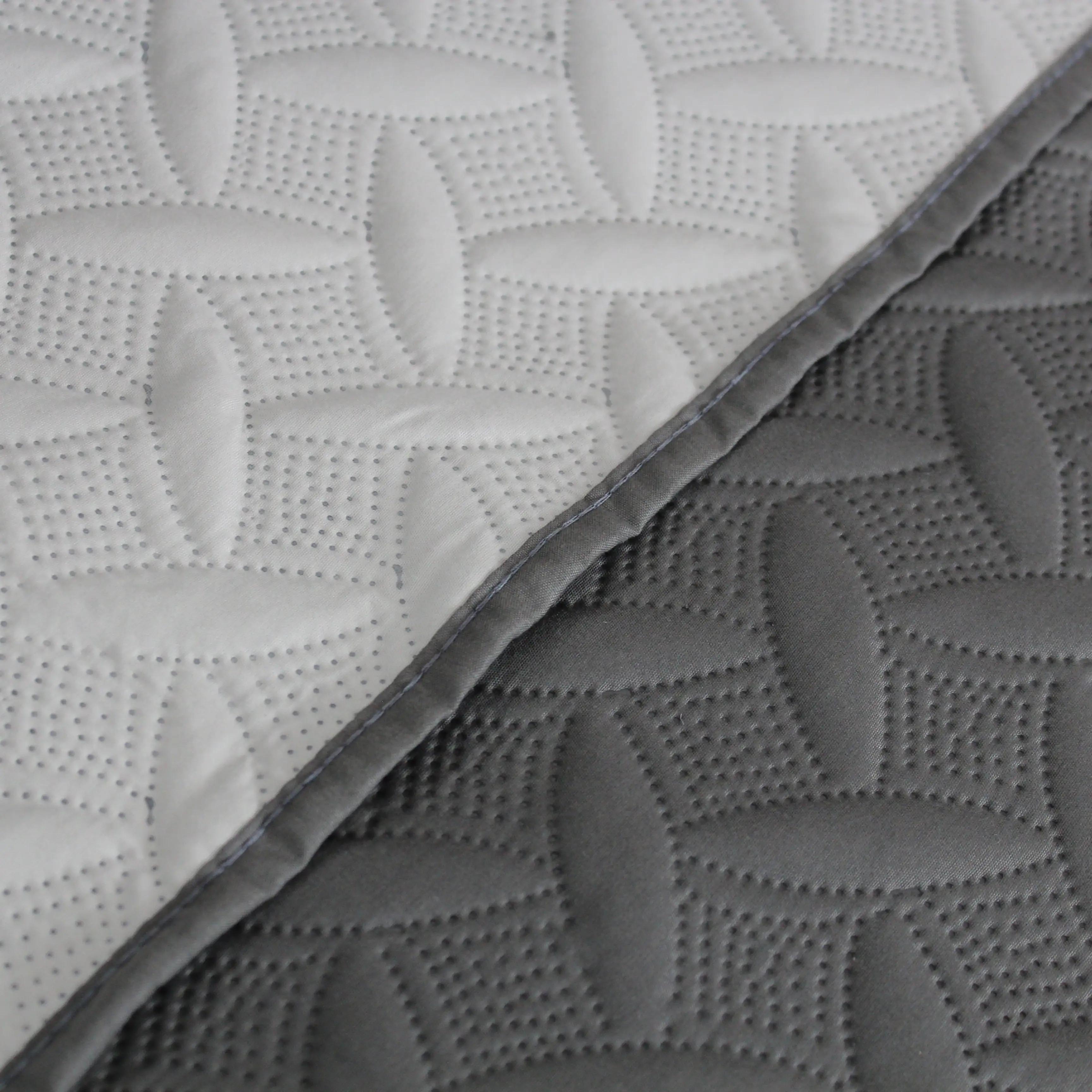 Bed Covers TEP "VINTAGE" 1 pillowcase 50*70 sm Grey/Vintage, 180x240 - Photo 6