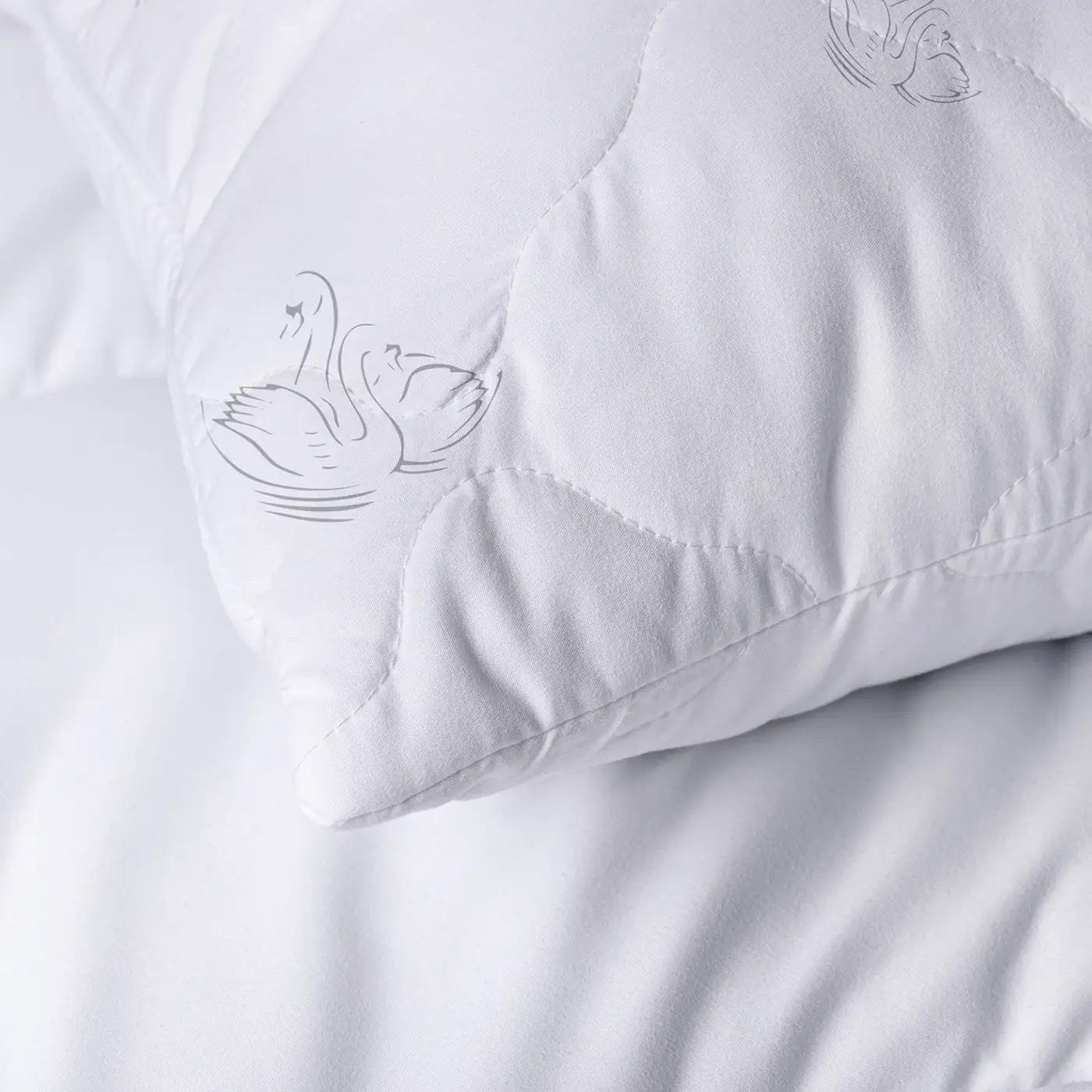 Подушка "NATURE" HARMONY SOFT зіп-пакет, 70x70 - Фото 4