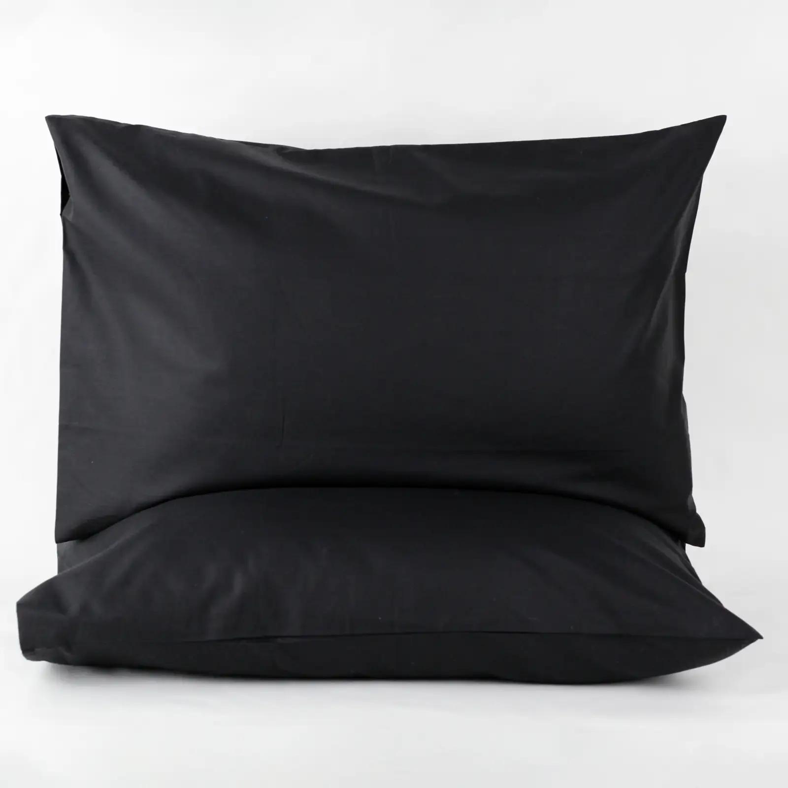 Комплект наволочок ТЕП скрутка Phantom Black