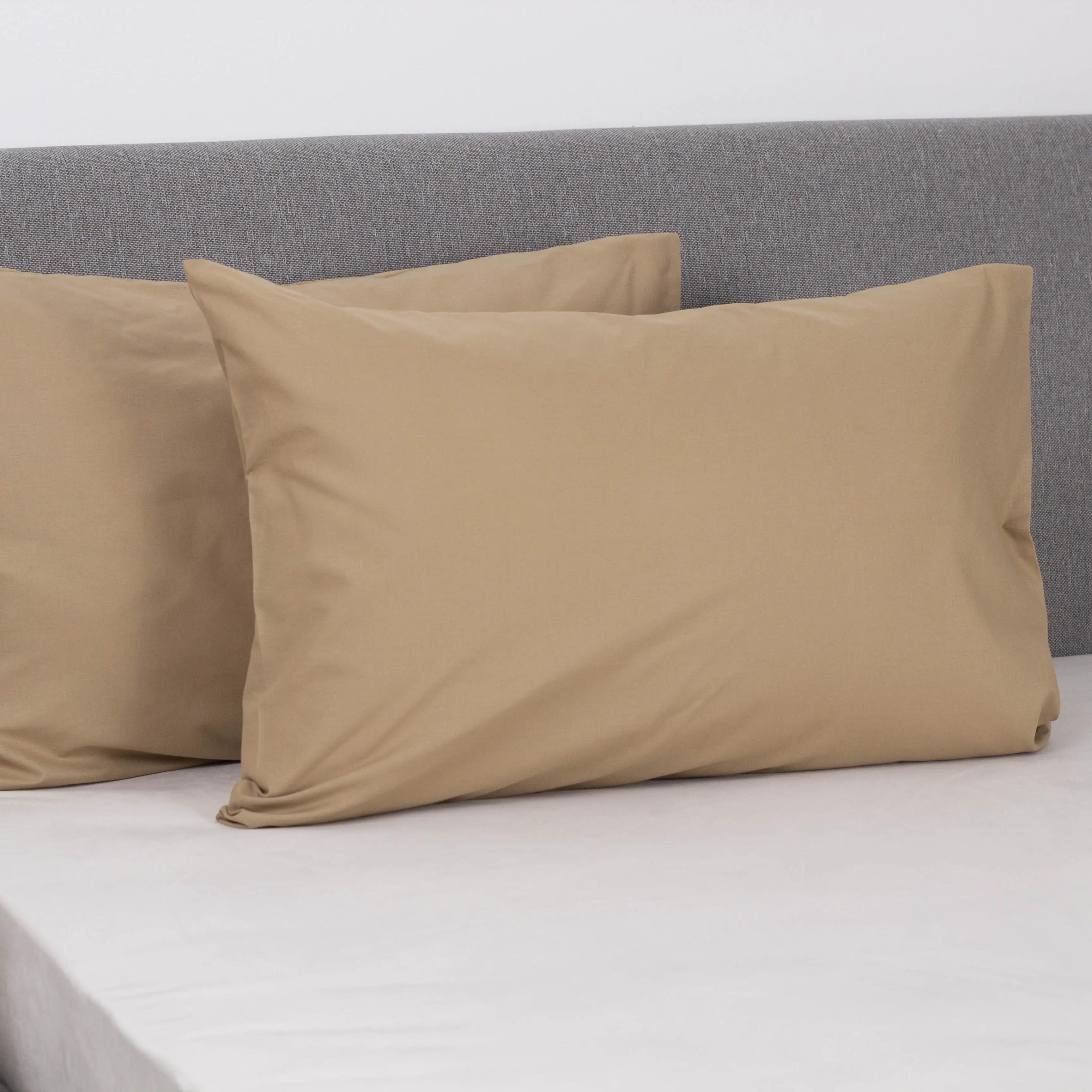 Комплект наволочек ТЕП скрутка Sandy, 70x70 - Фото 3