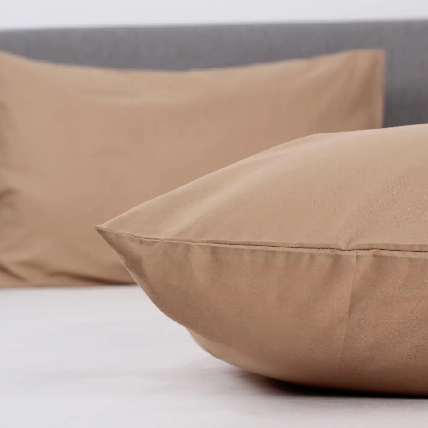 Комплект наволочек ТЕП скрутка Sandy, 70x70 - Фото 4