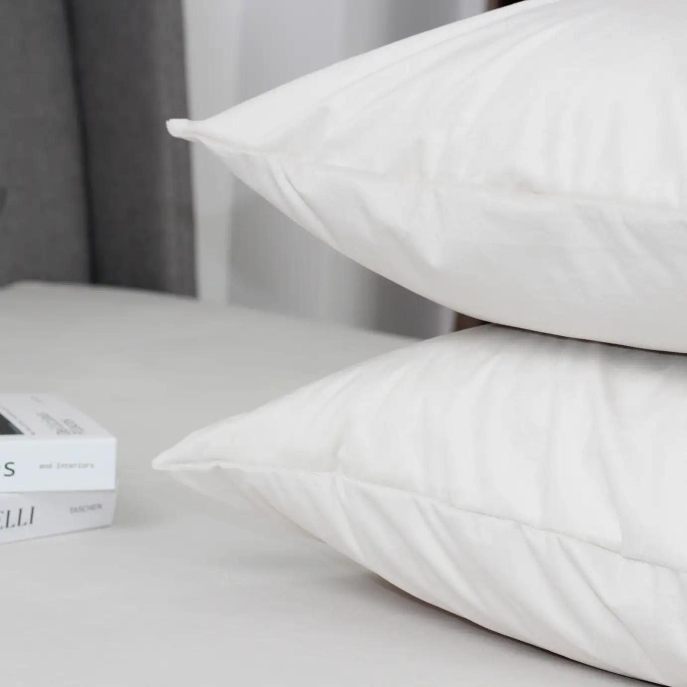 ПростыньТЕП "VELOUR" с резинкой светло-серый, 180x200 - Фото 6