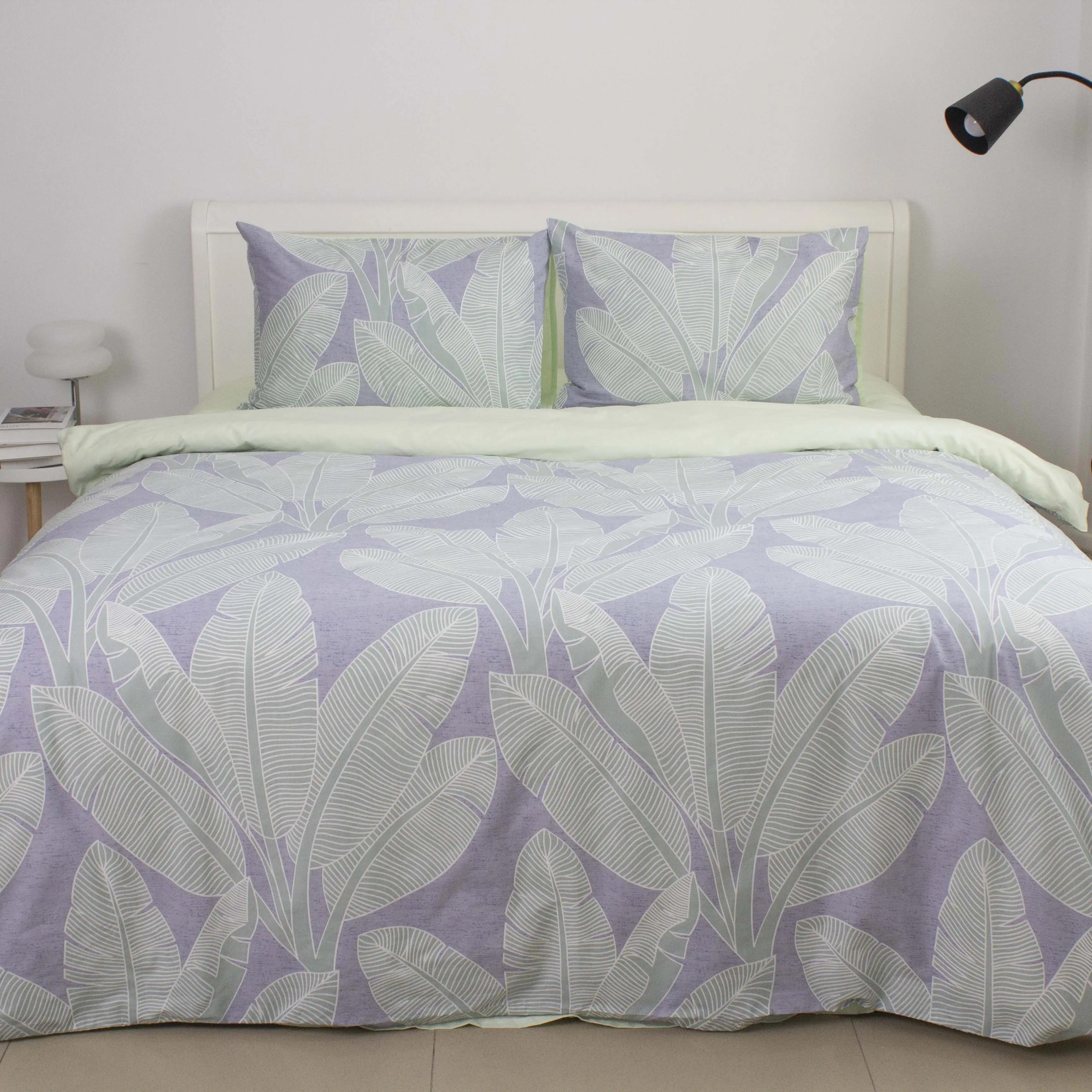 Комплект постельного белья ТЕП "Happy Sleep" Banana Leaves