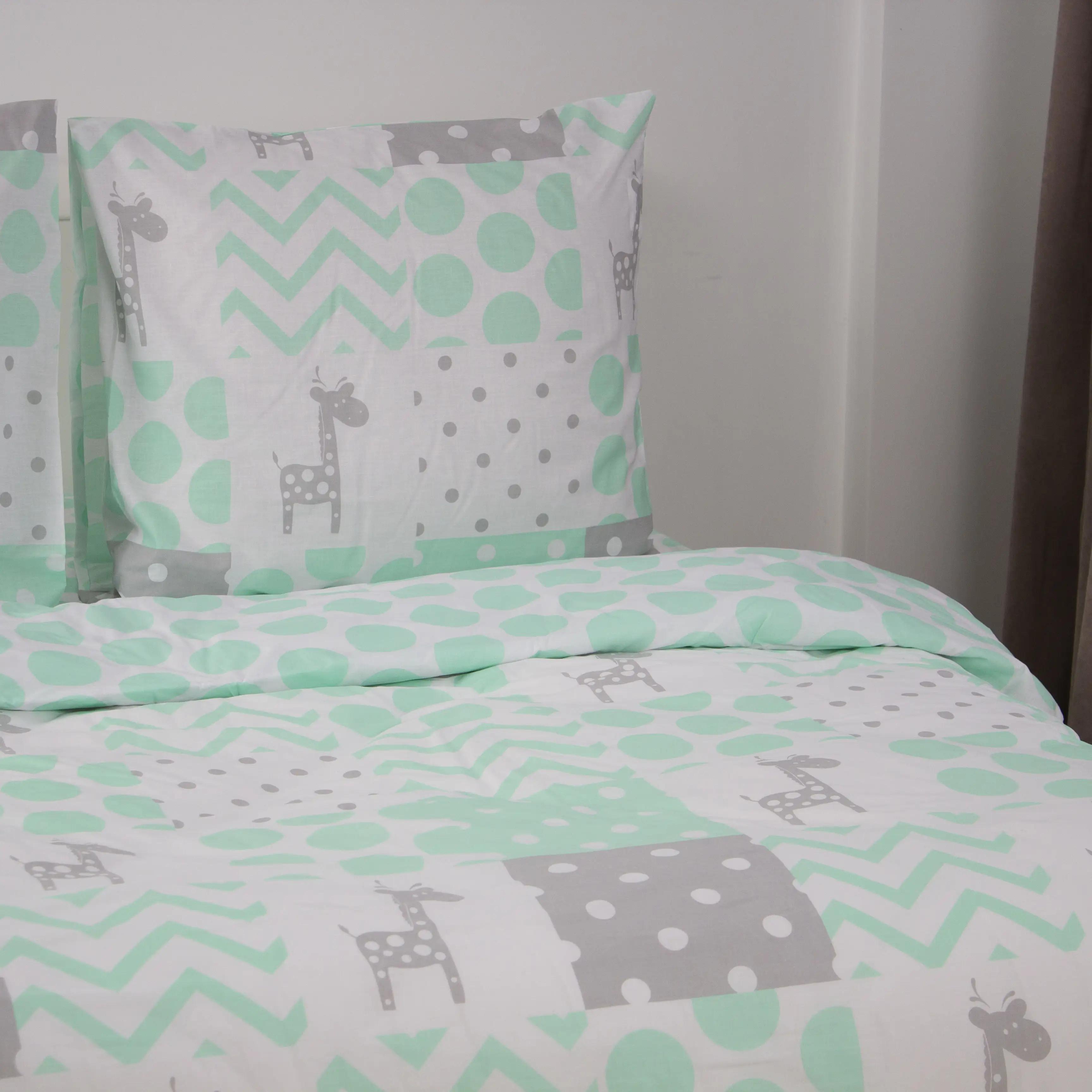 Комплект постельного белья "ТЕП" 346 Polina, евро - Фото 3