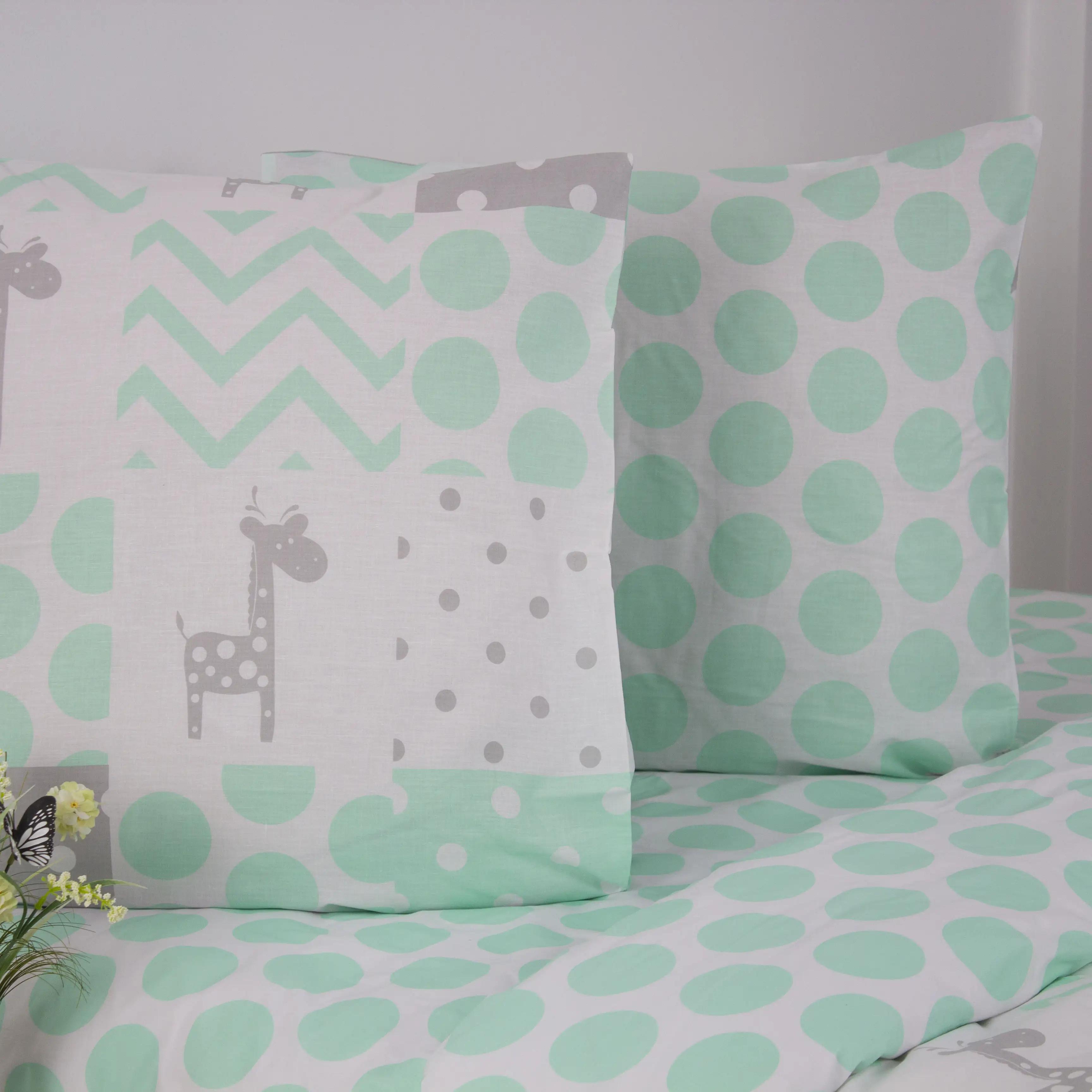 Комплект постельного белья "ТЕП" 346 Polina, евро - Фото 4