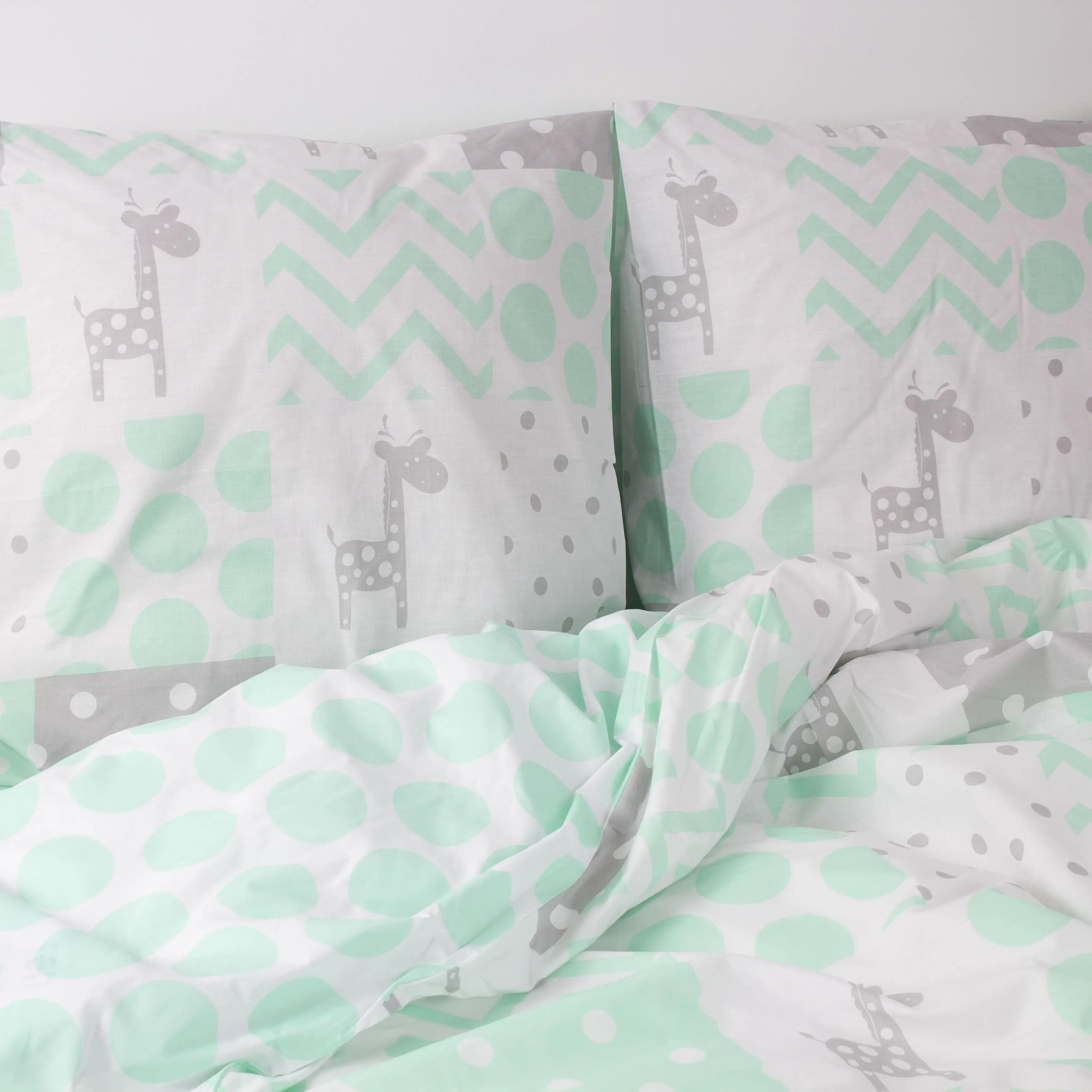 Комплект постельного белья "ТЕП" 346 Polina, евро - Фото 5