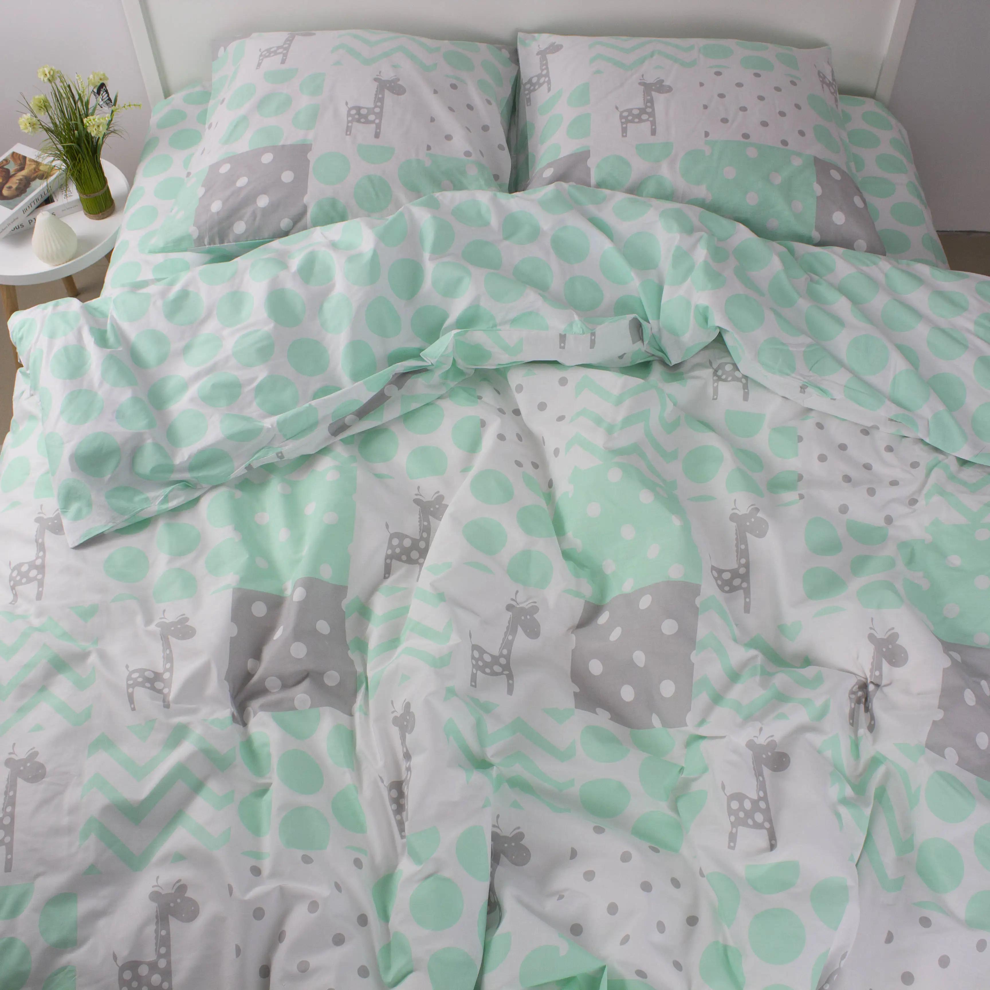 Комплект постельного белья "ТЕП" 346 Polina, евро - Фото 7