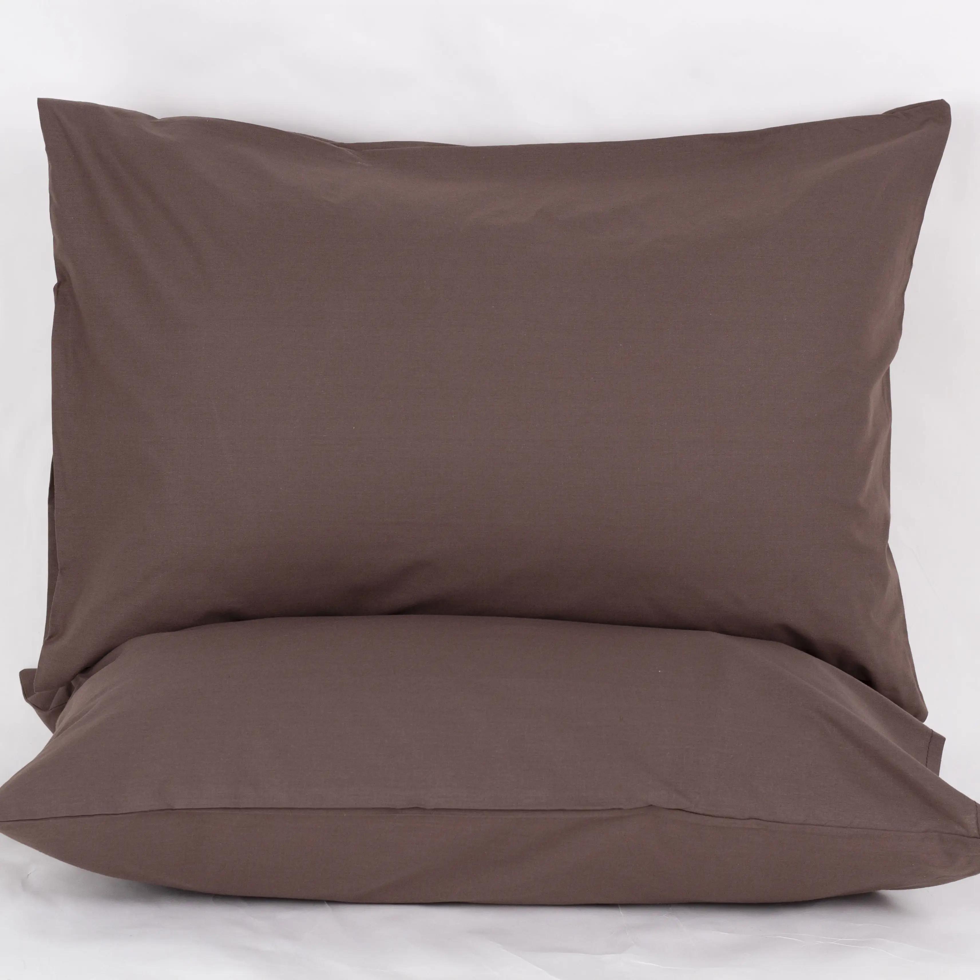 Комплект наволочок ТЕП скрутка Deep Taupe