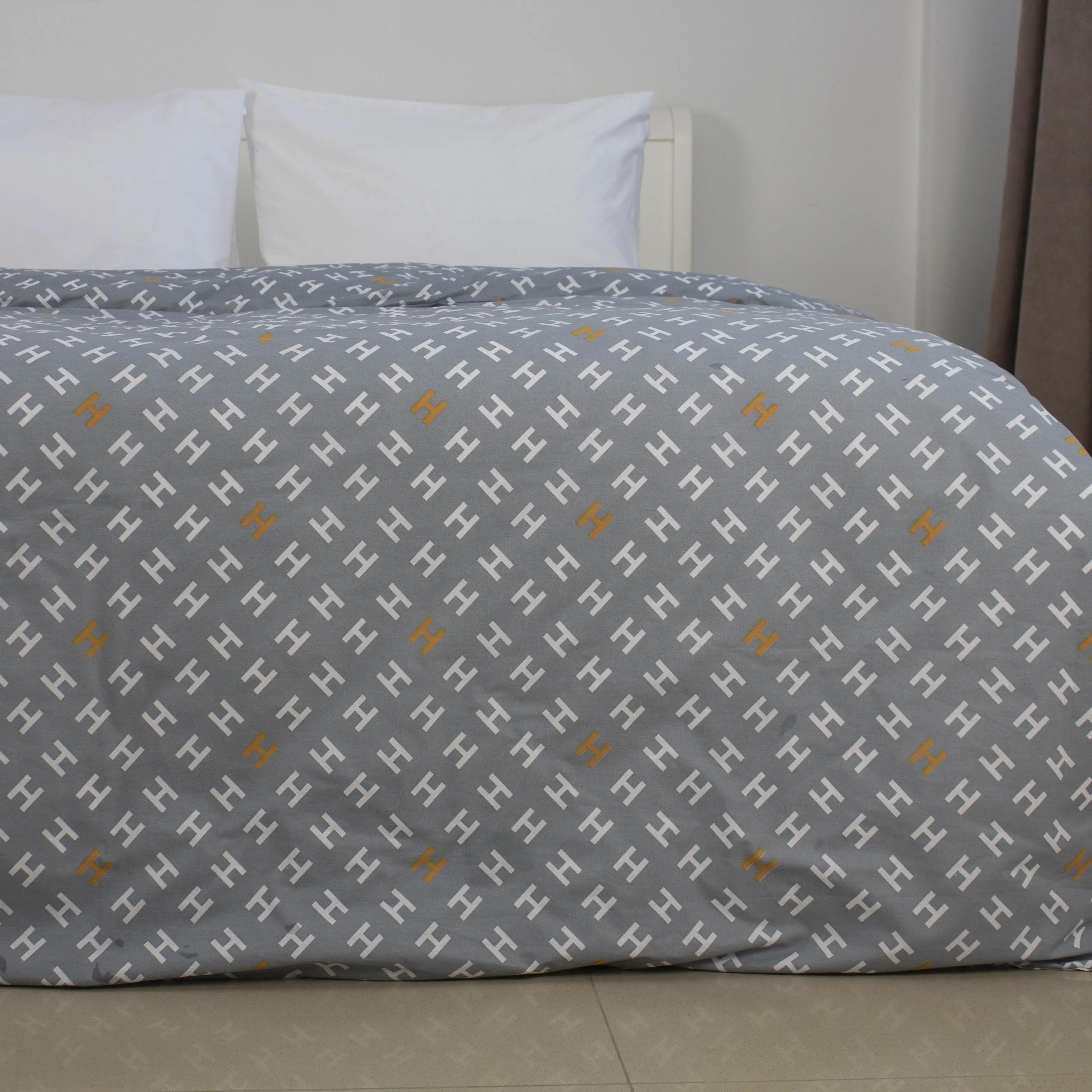 Duvet cover TEP Homey Reverse (eco)