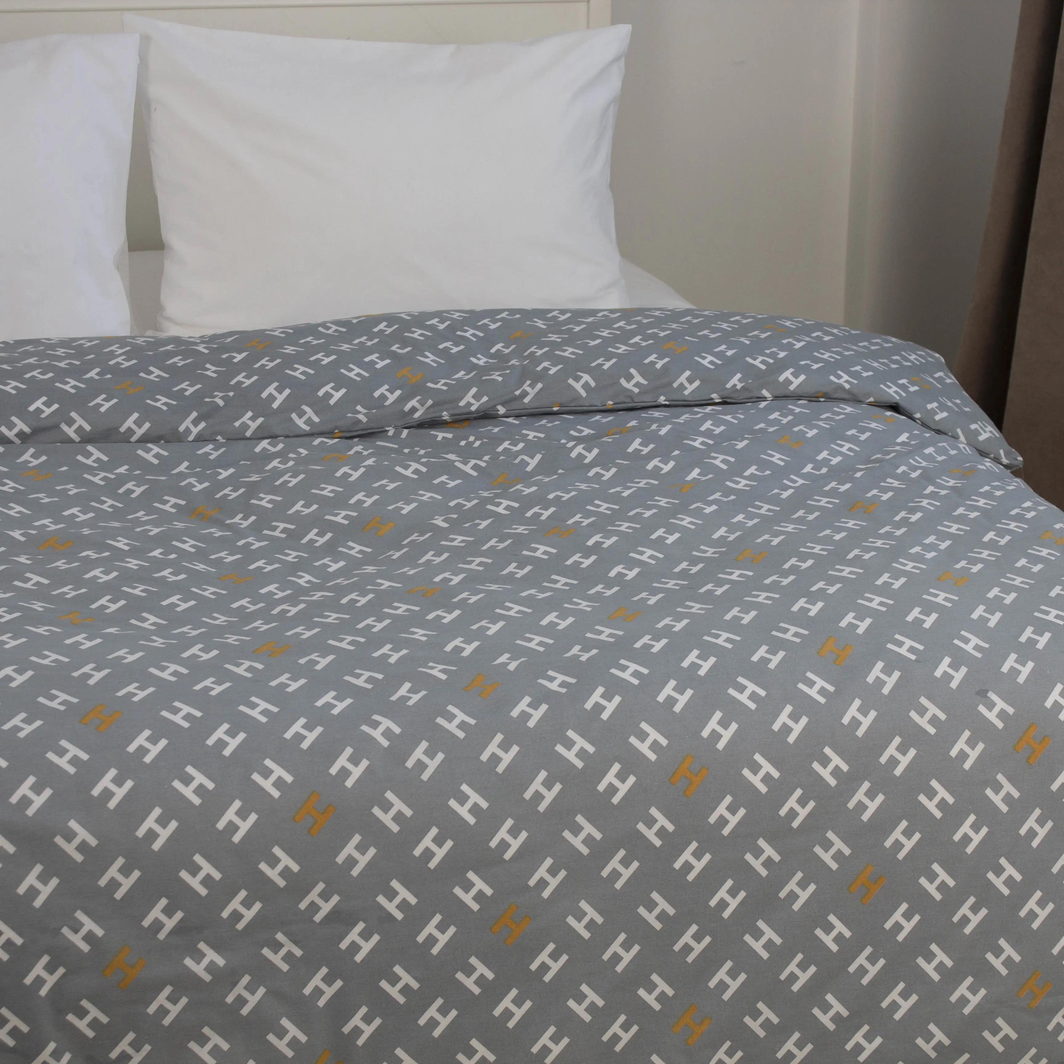 Пододеяльник ТЕП Homey Reverse (эко), 150х215 - Фото 2