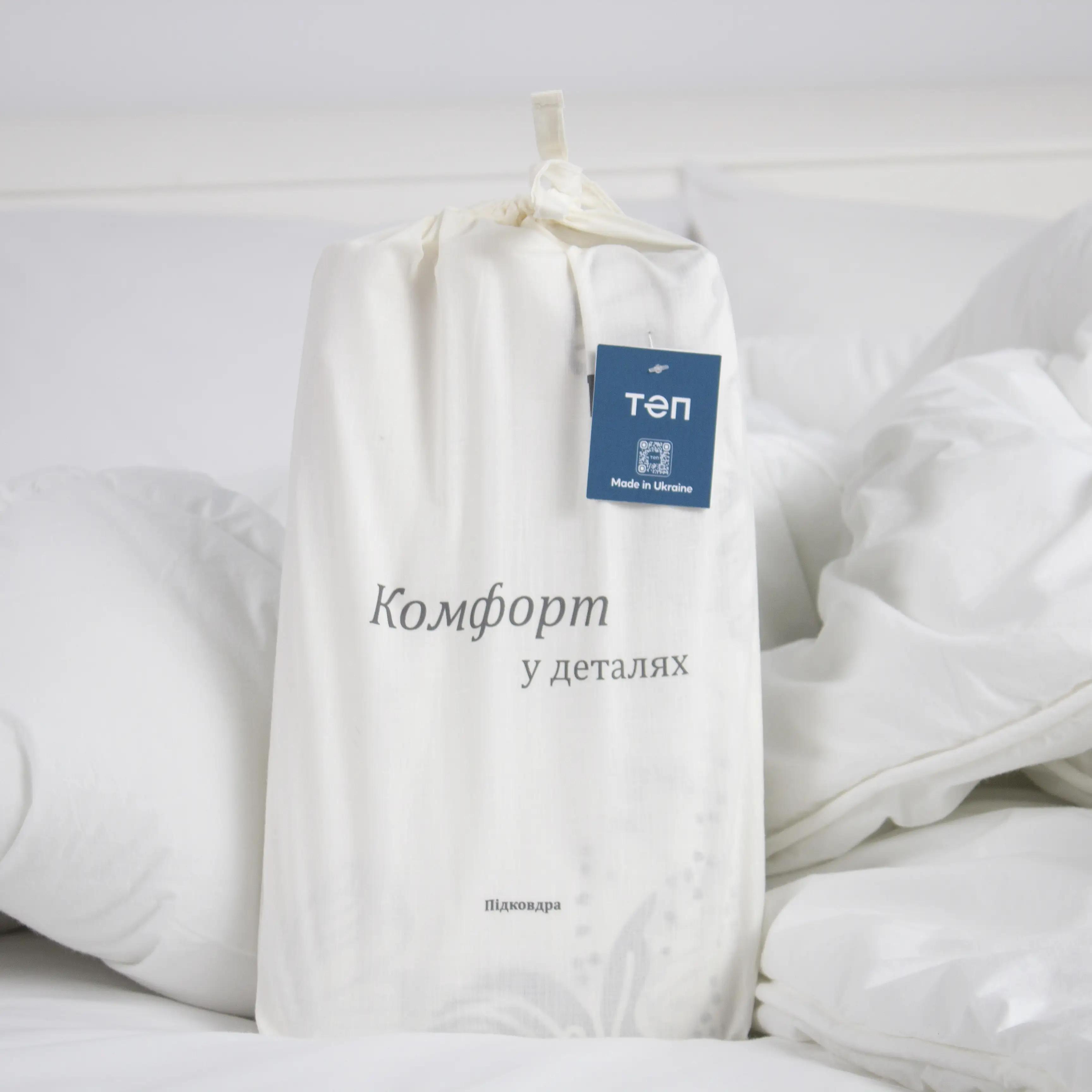 Підковдра ТЕП Black Butterfly FR (еко), 150х215 - Фото 4