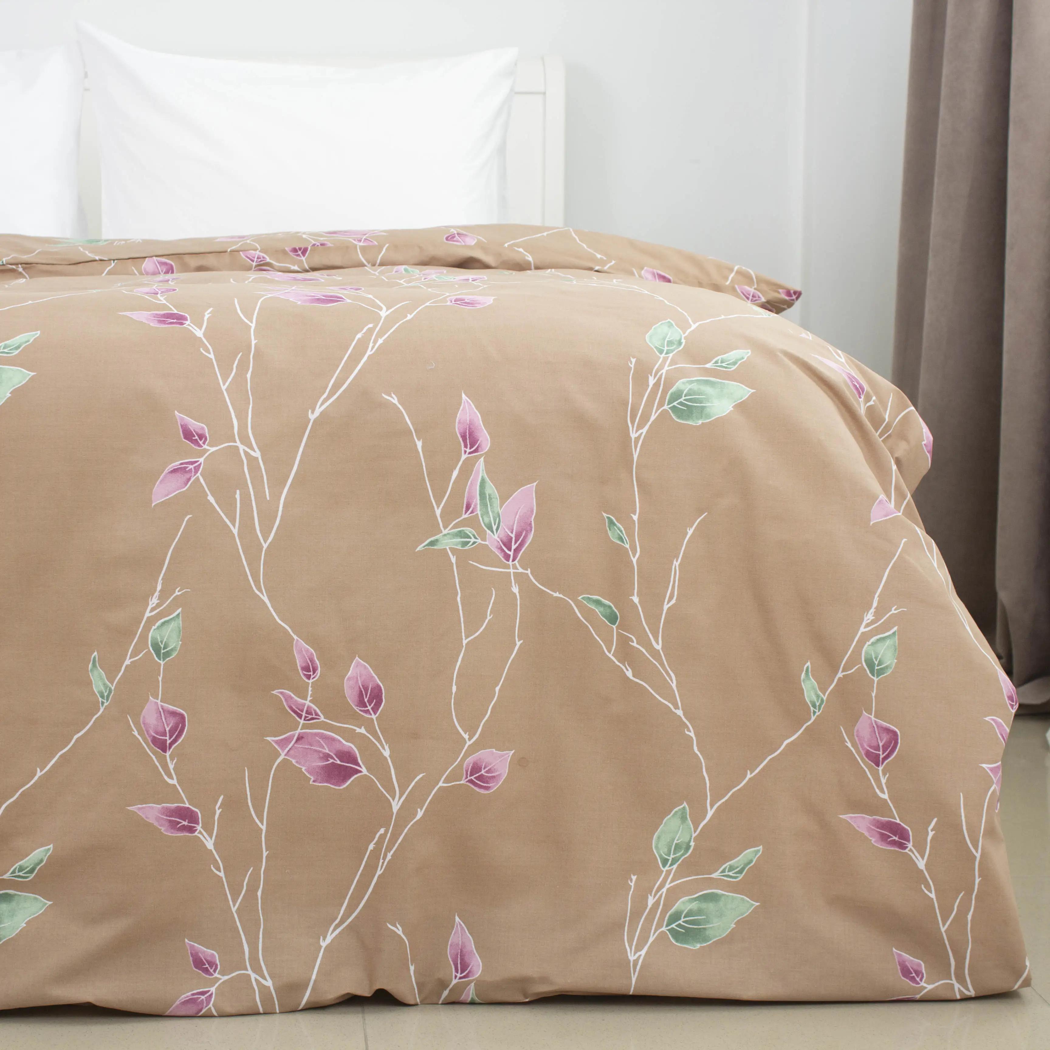 Пододеяльник ТЕП Branch on Cappuccino FR (эко) , 180х215 - Фото 2