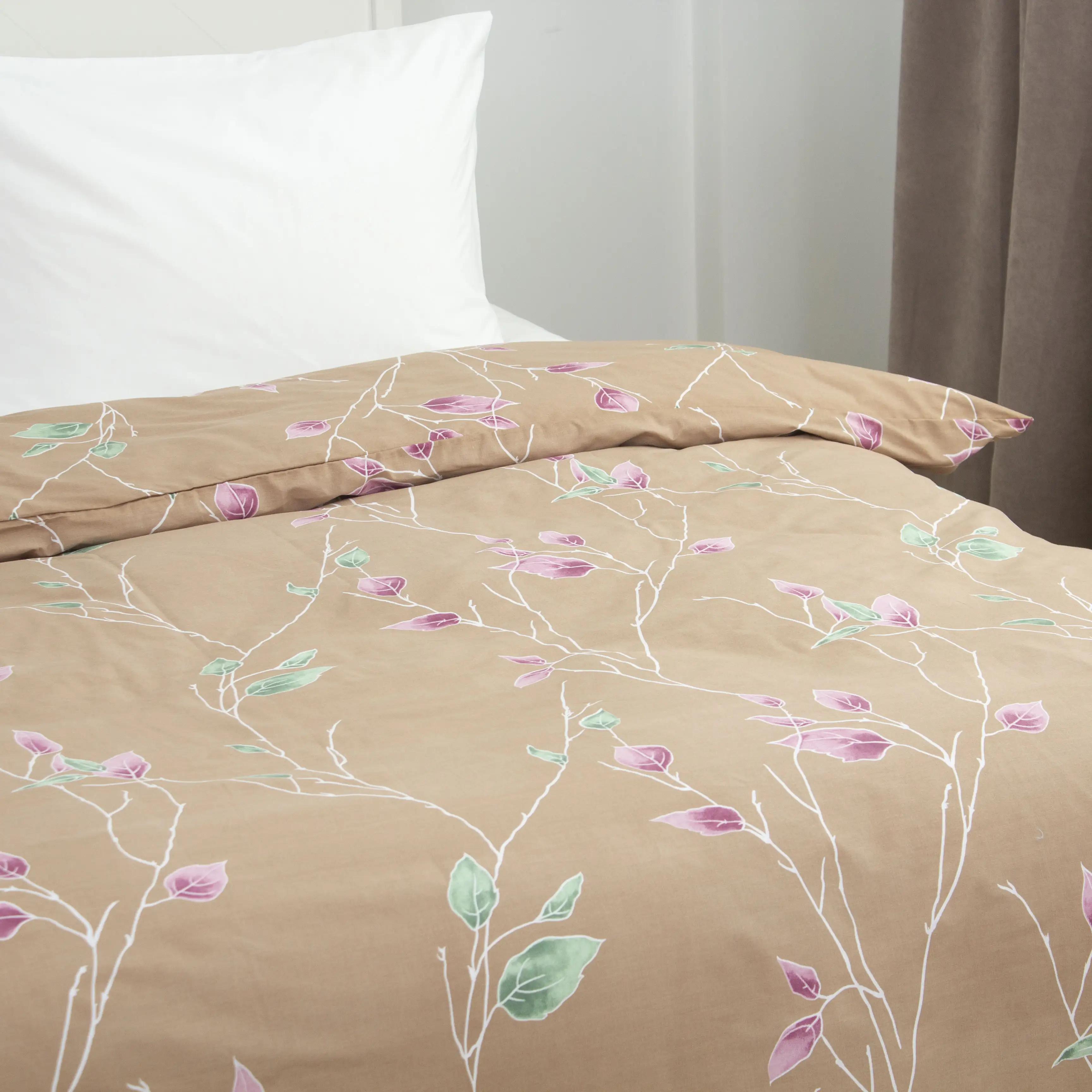 Пододеяльник ТЕП Branch on Cappuccino FR (эко) , 180х215 - Фото 3