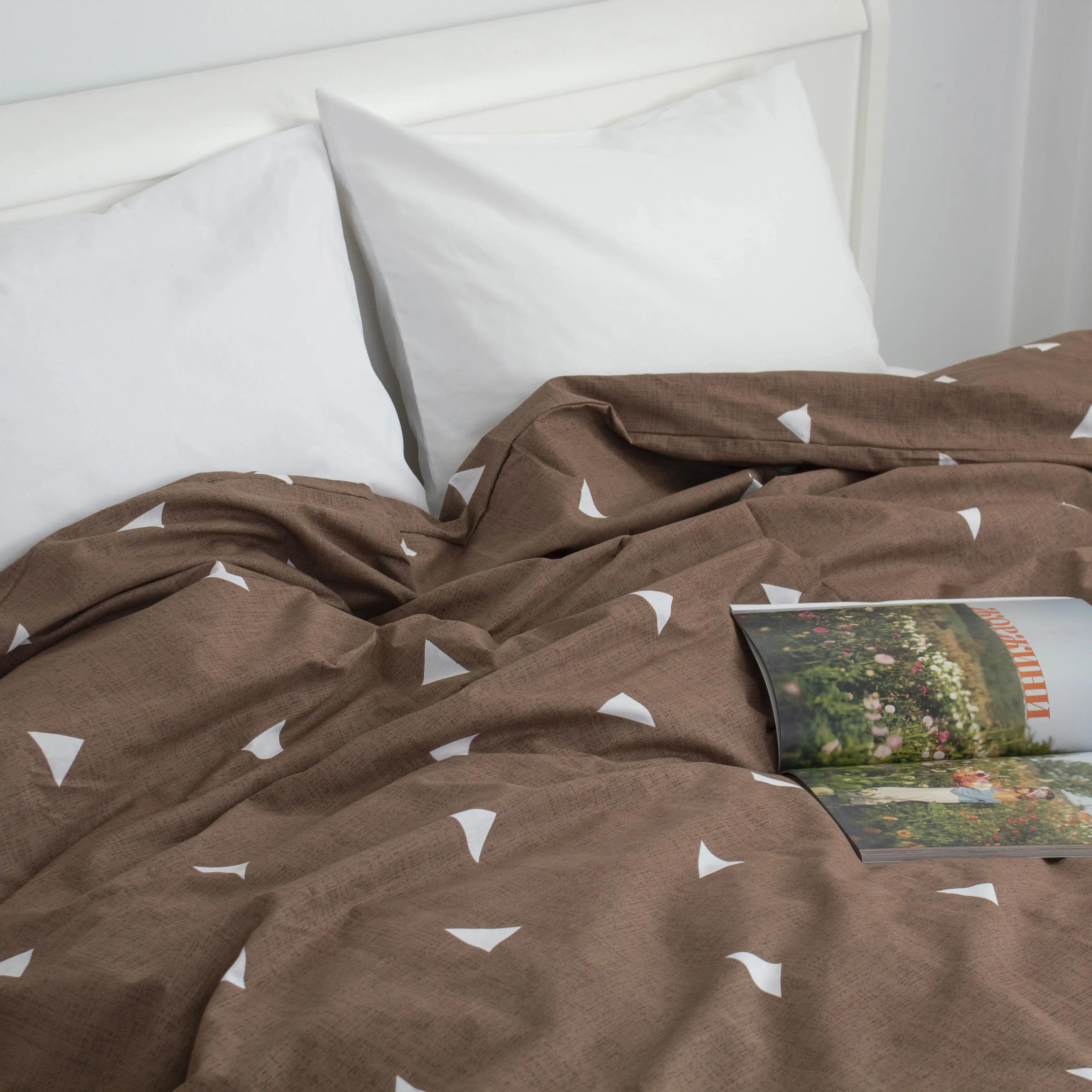 Підковдра ТЕП Cappuccino Night FR (еко) , 150х215 - Фото 3