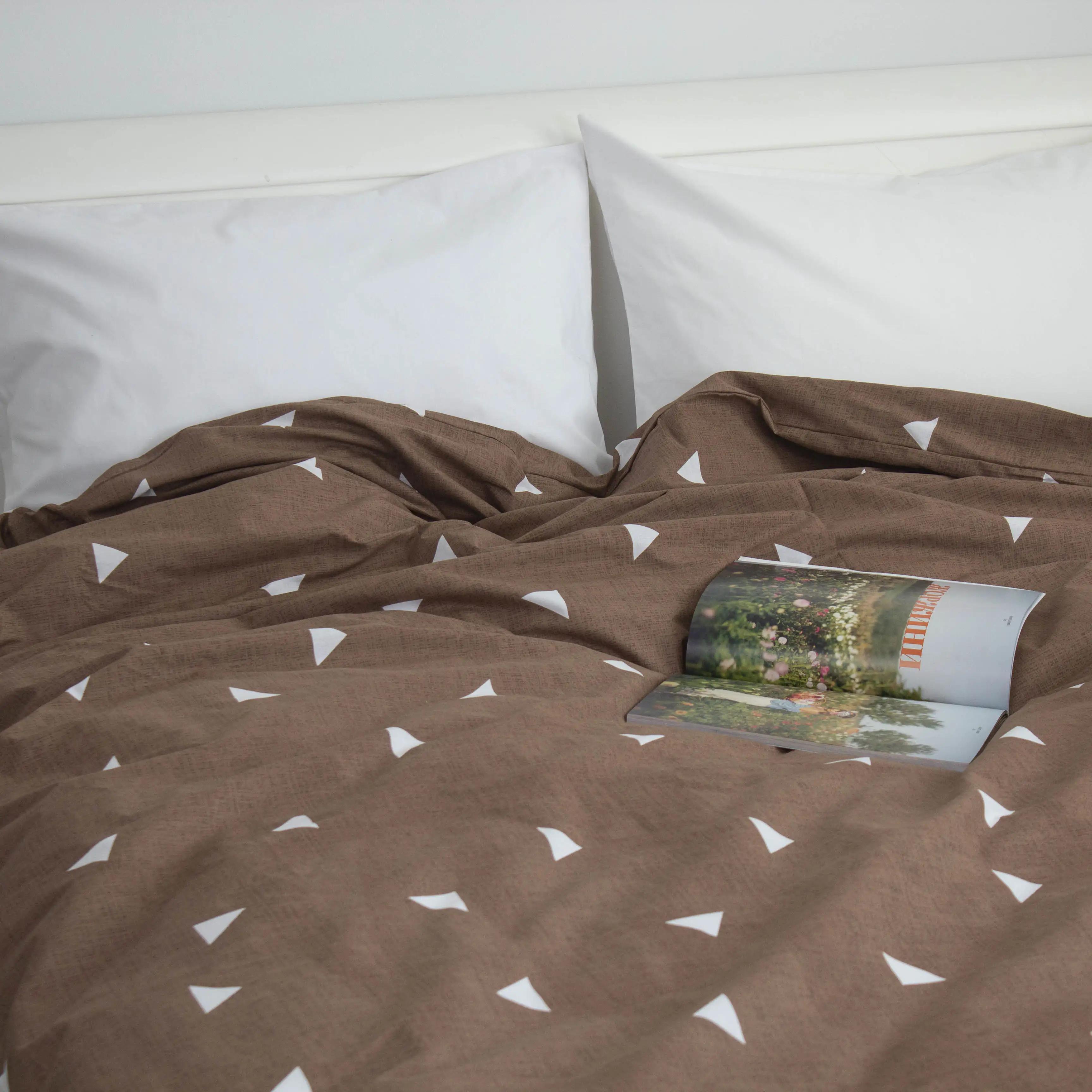 Підковдра ТЕП Cappuccino Night FR (еко) , 150х215 - Фото 4