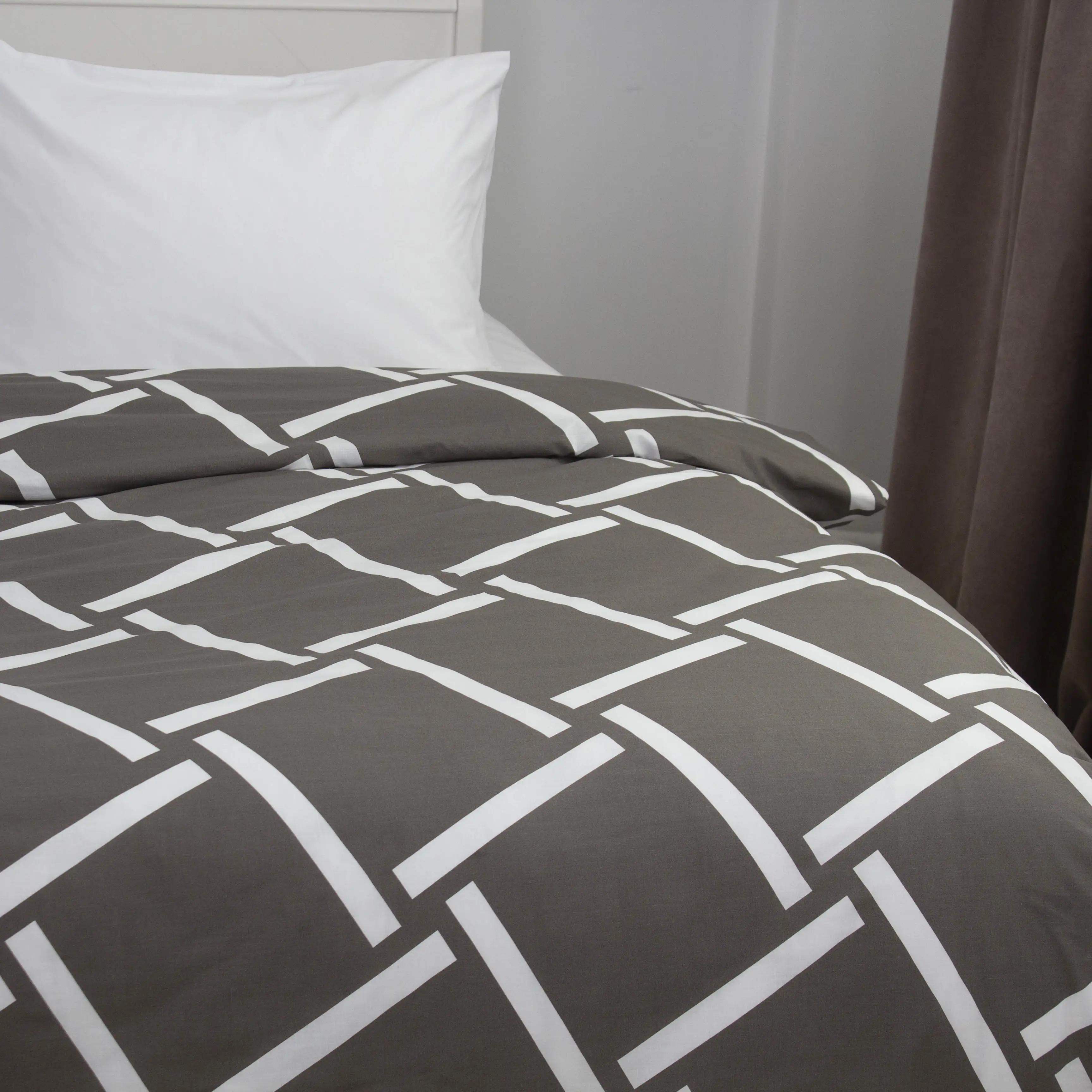 Duvet cover TEP Expression FR (eco)