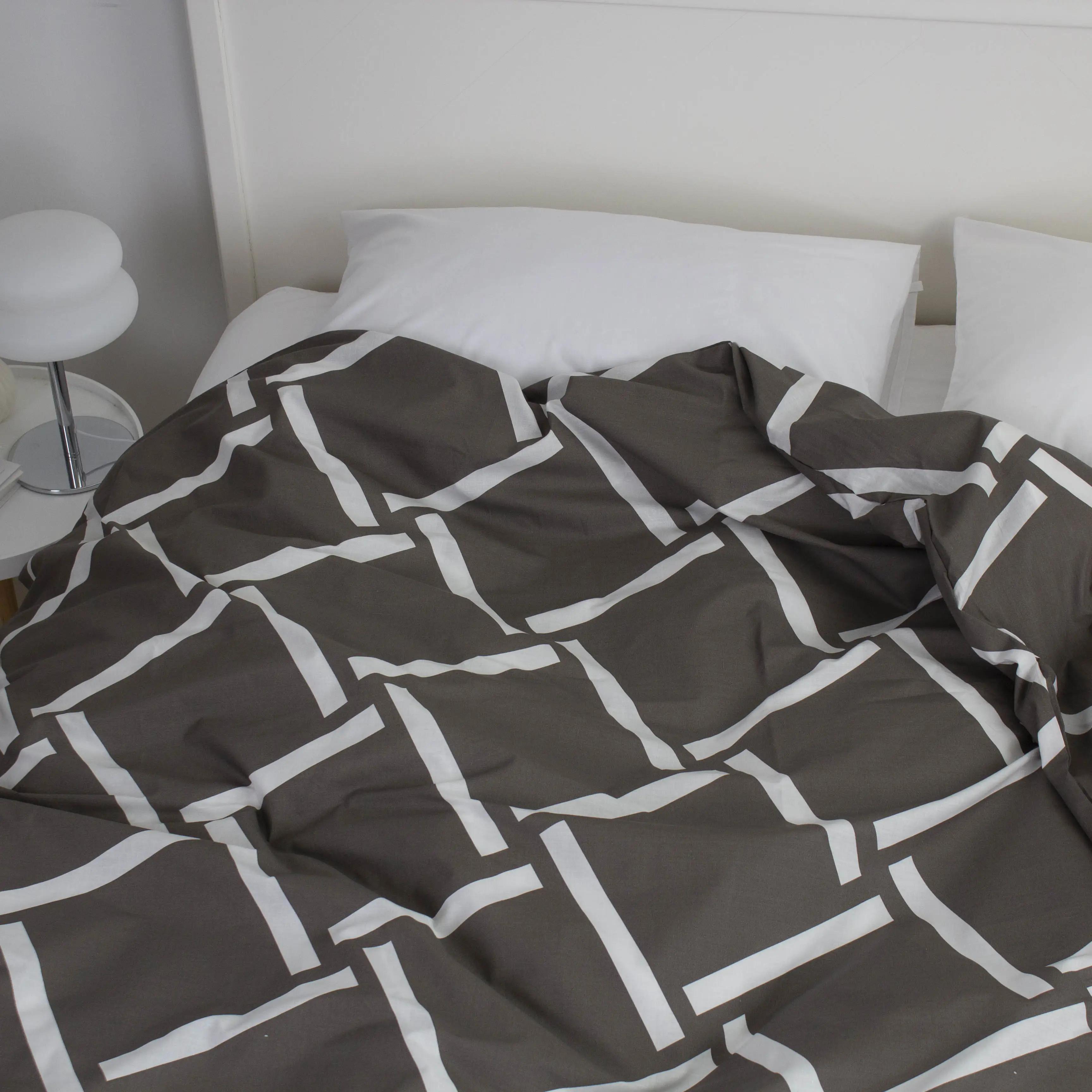 Duvet cover TEP Expression FR (eco), 150х215 - Photo 2