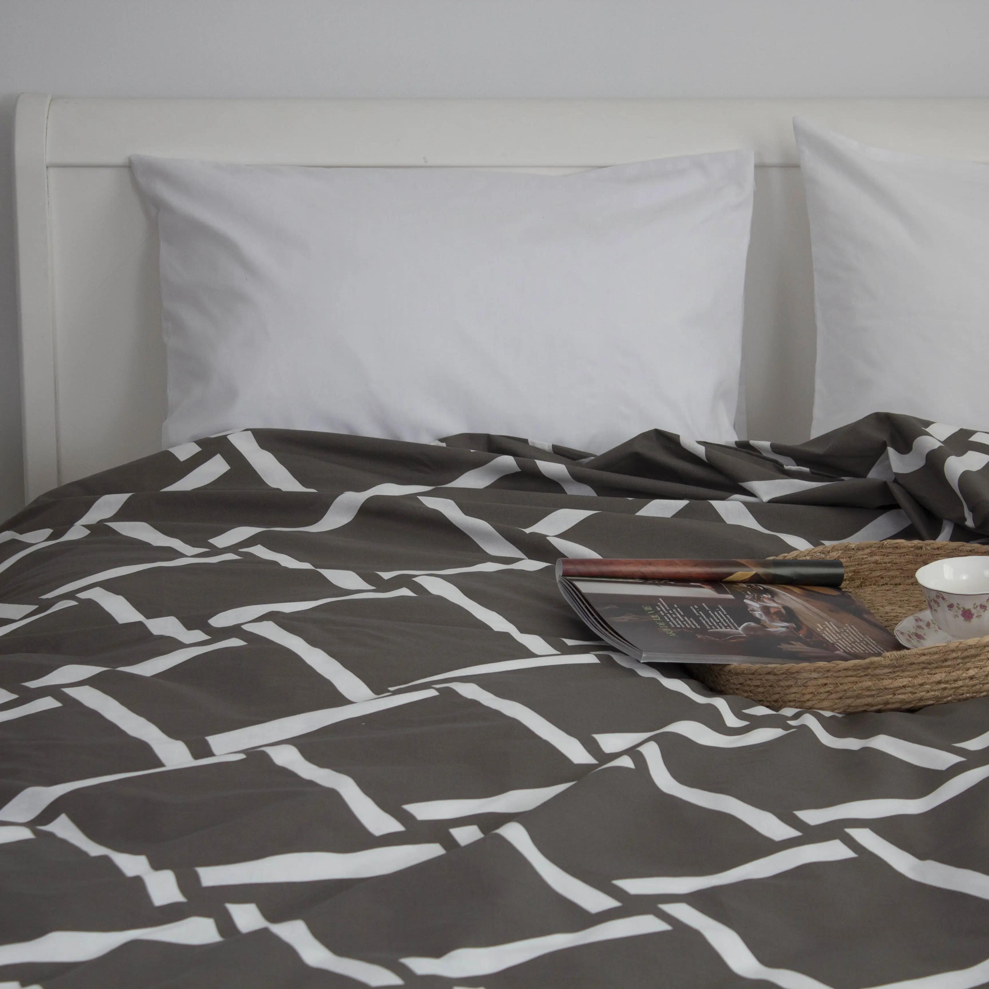 Duvet cover TEP Expression FR (eco), 150х215 - Photo 3