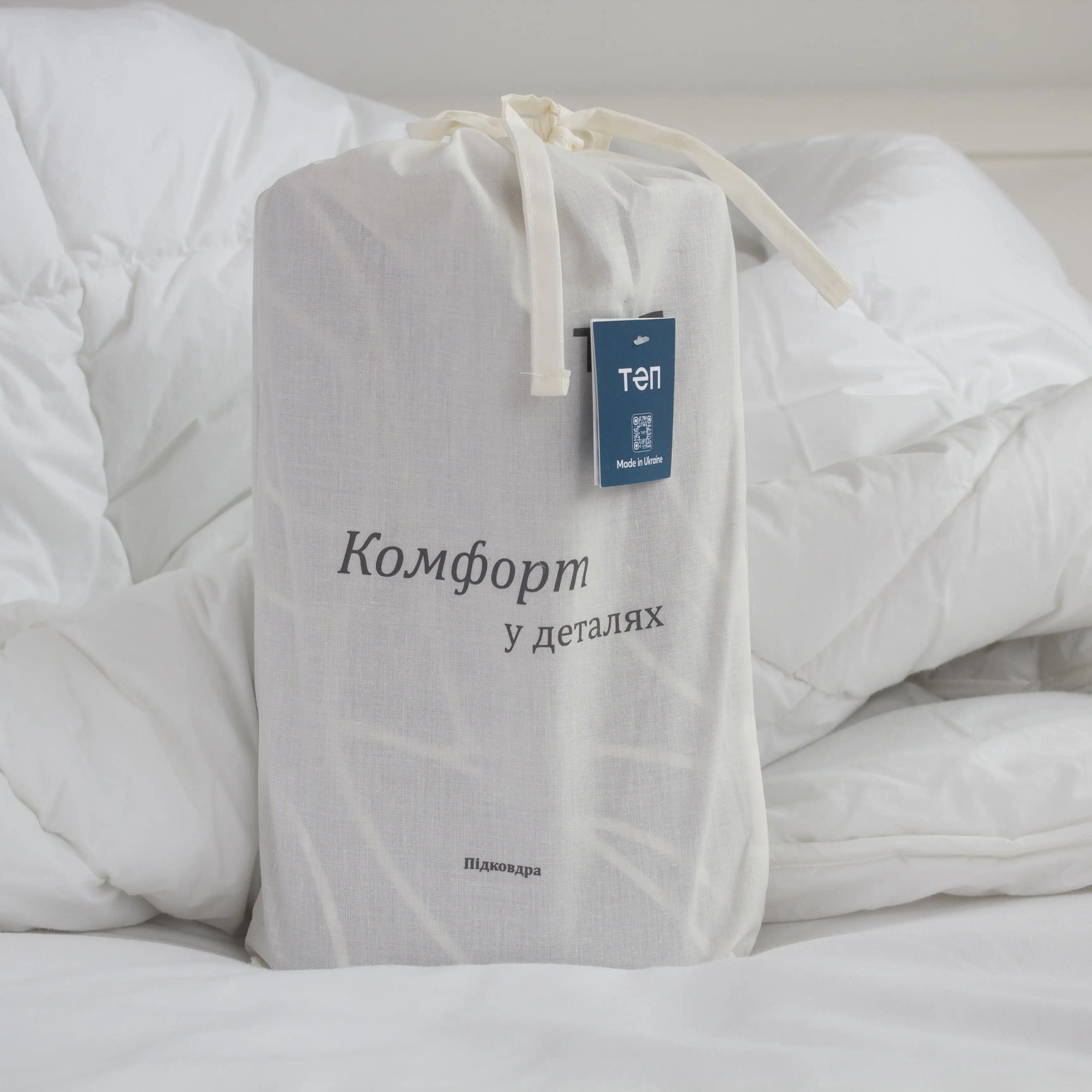 Duvet cover TEP Expression FR (eco), 150х215 - Photo 4