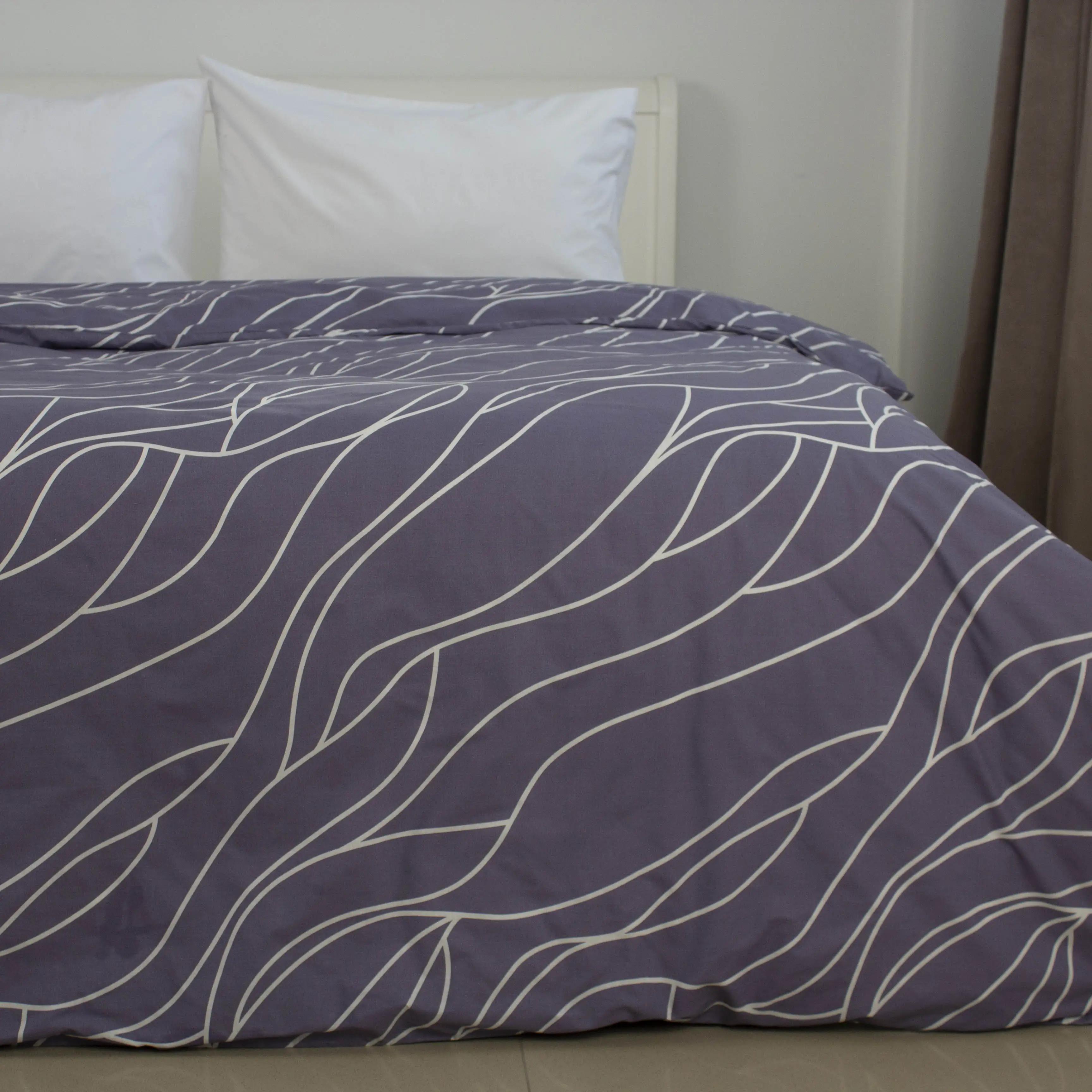 Пододеяльник ТЕП Horizon FR (эко), 180х215 - Фото 2