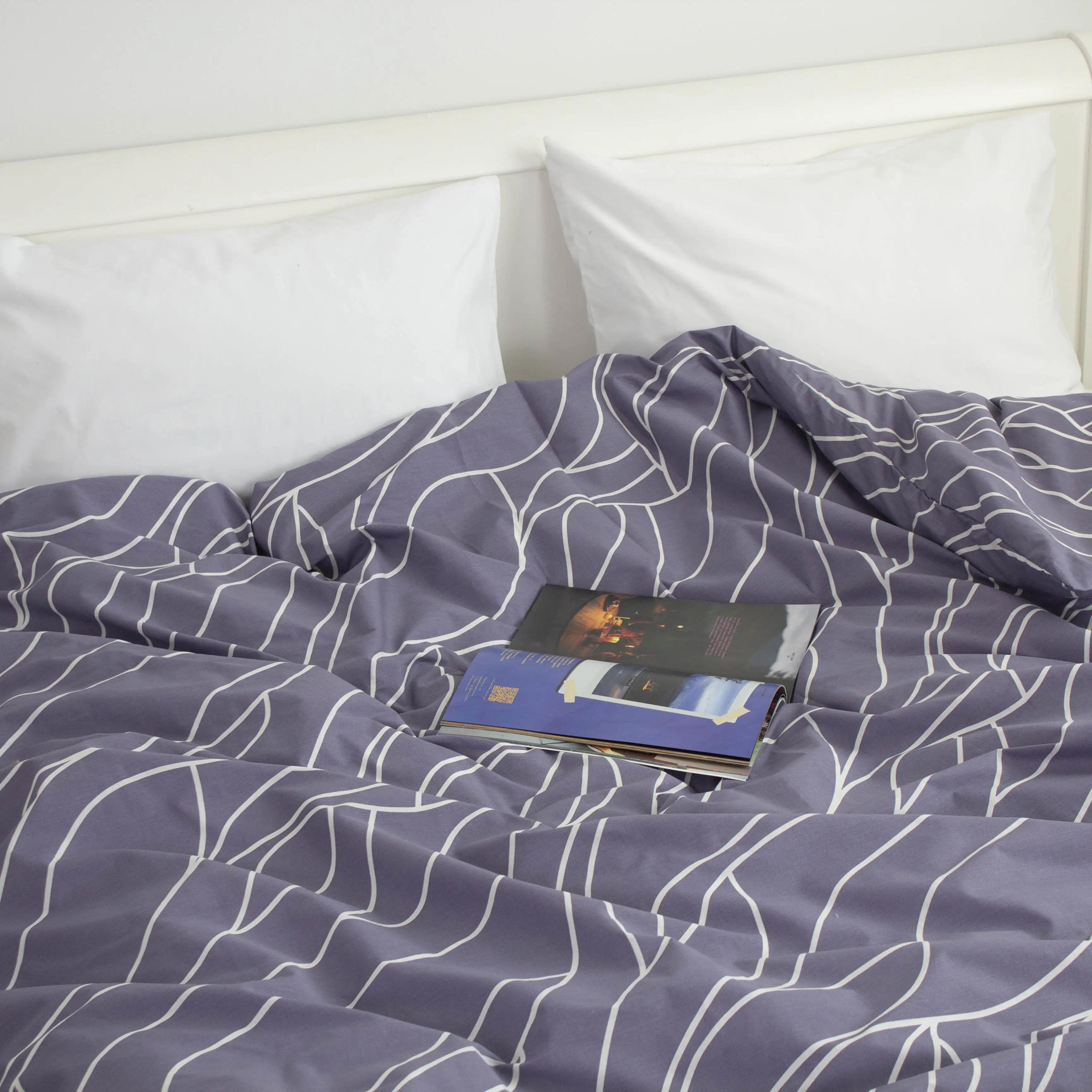 Пододеяльник ТЕП Horizon FR (эко), 180х215 - Фото 4